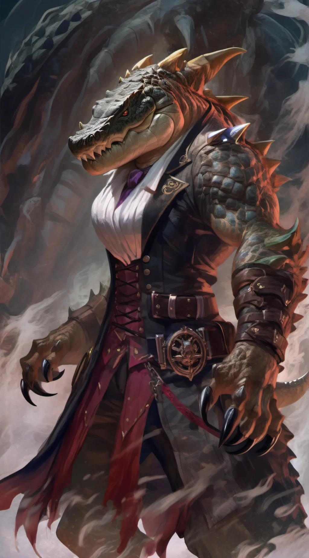 Talkie AI - Chat with Agatha 