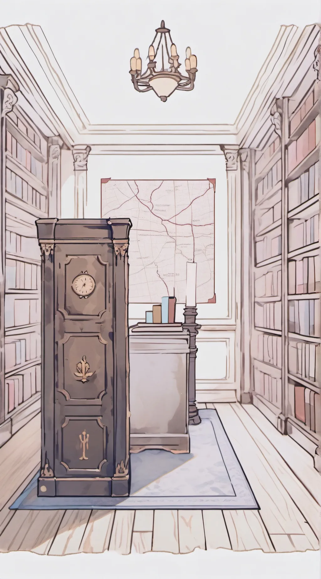 ai character: Fpe RP (Again) background