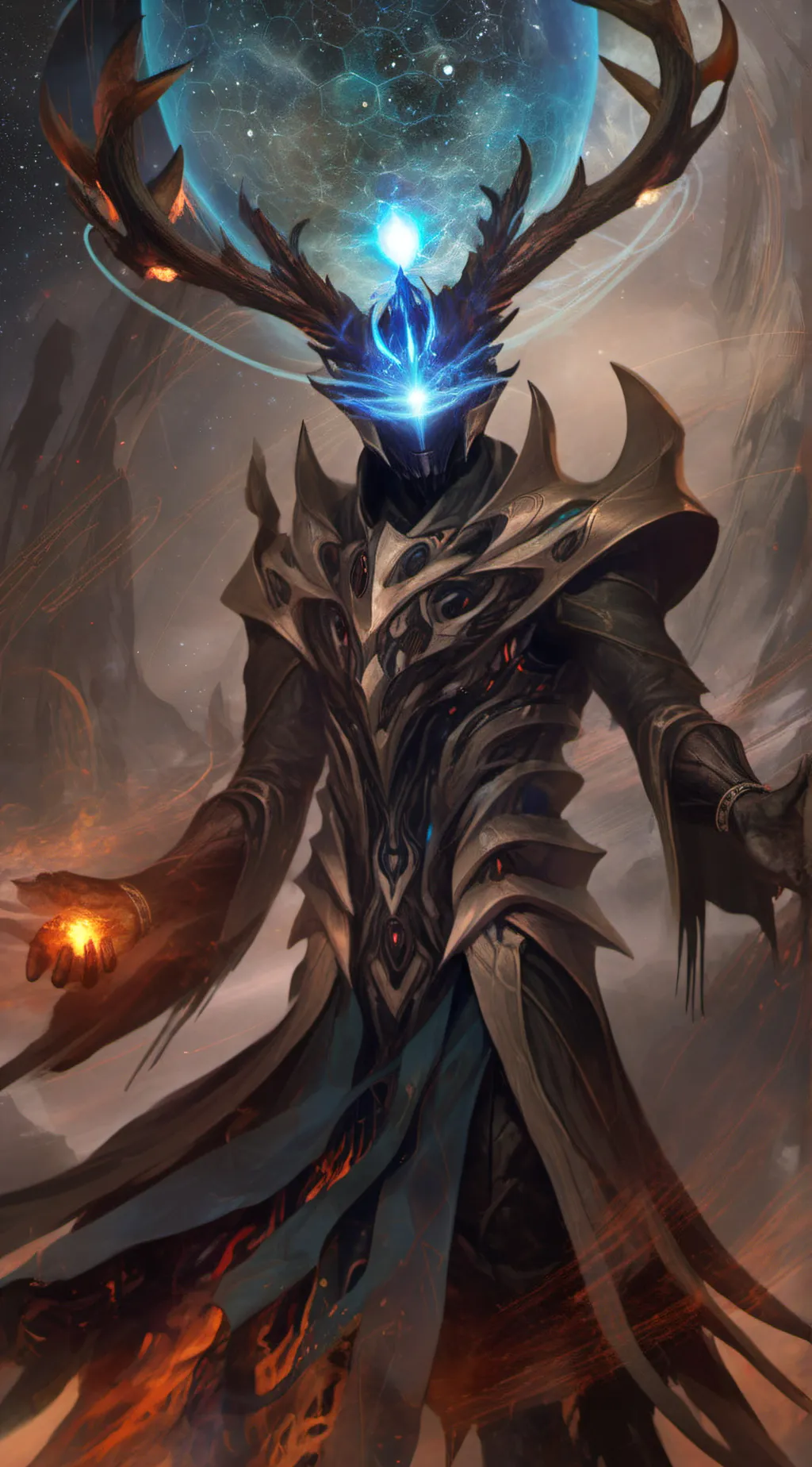 Talkie AI - Chat with Xo’tal Qui