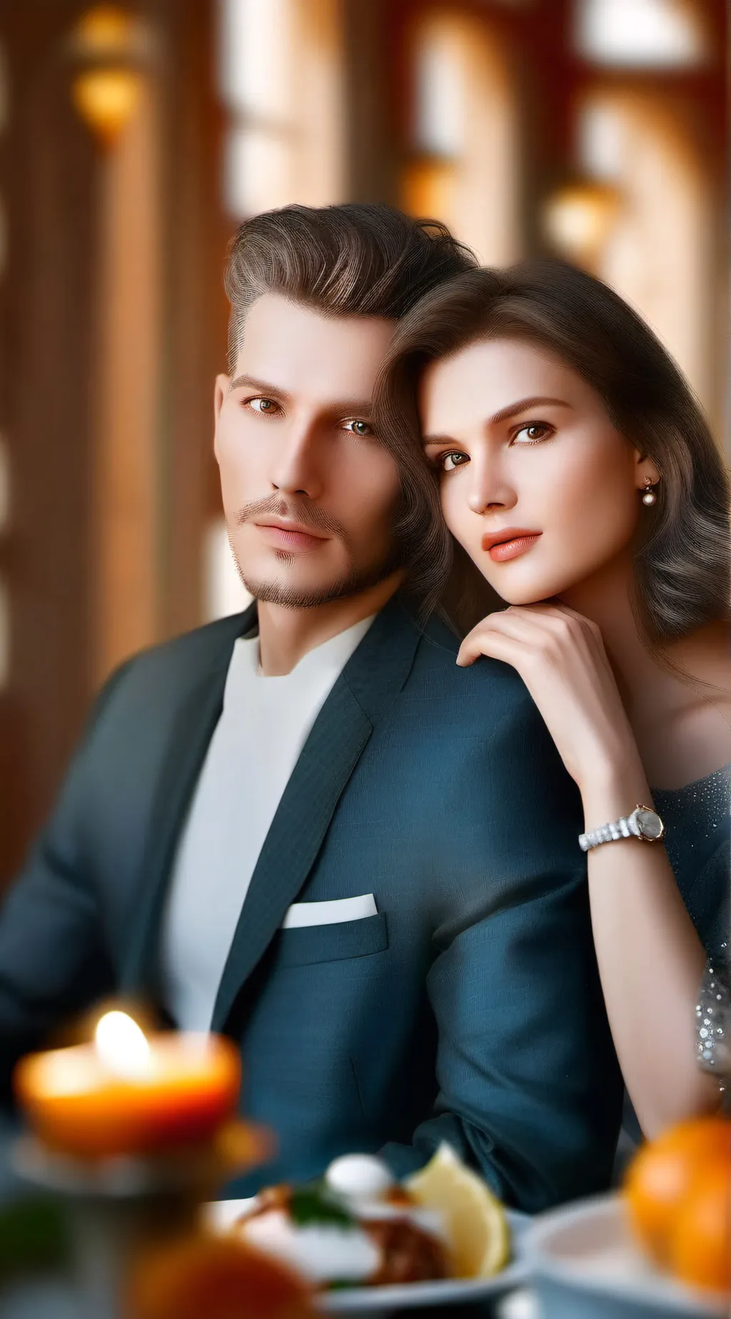 ai character: 𝘕𝘰𝘢𝘩 background