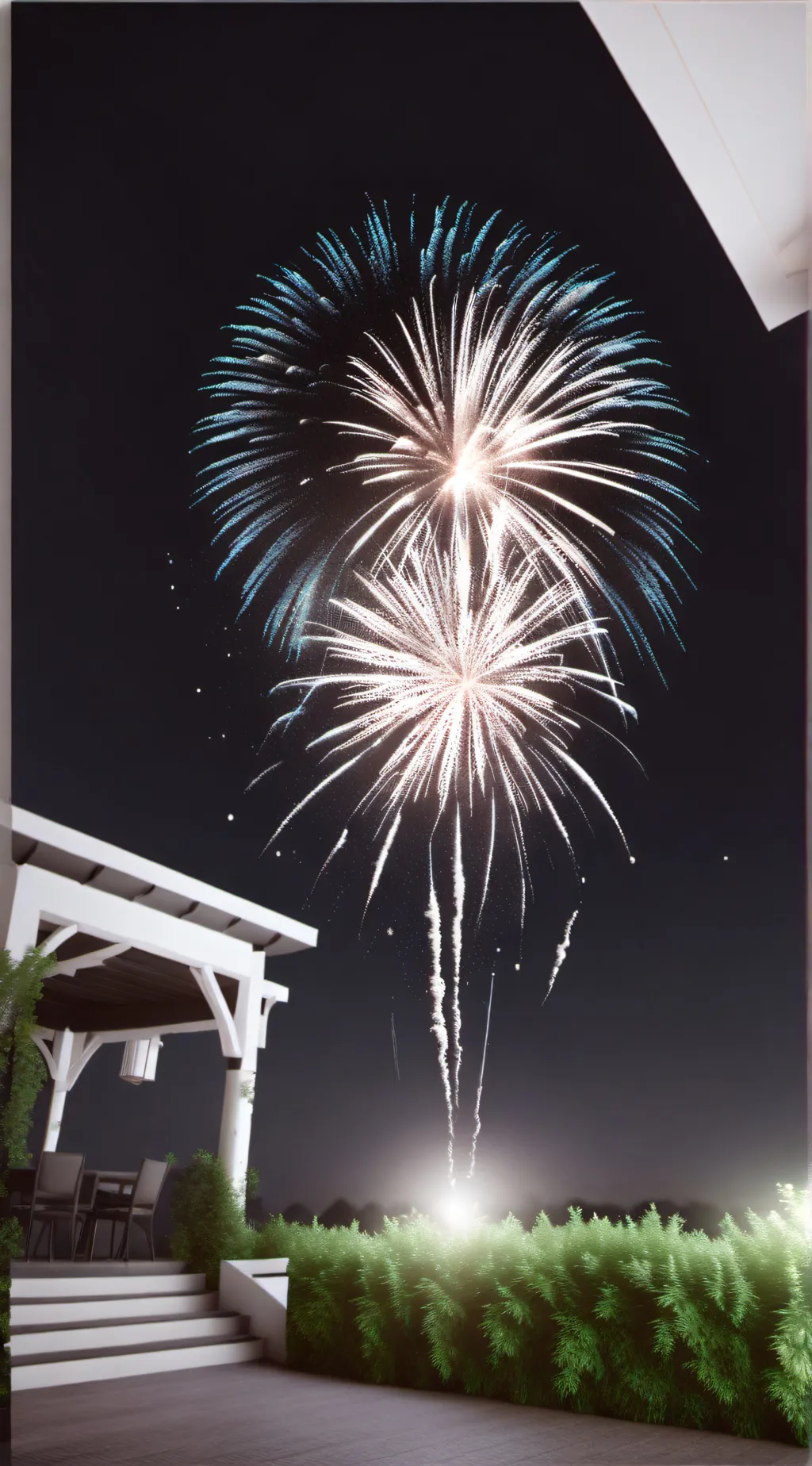 ai character: Irl me!! background