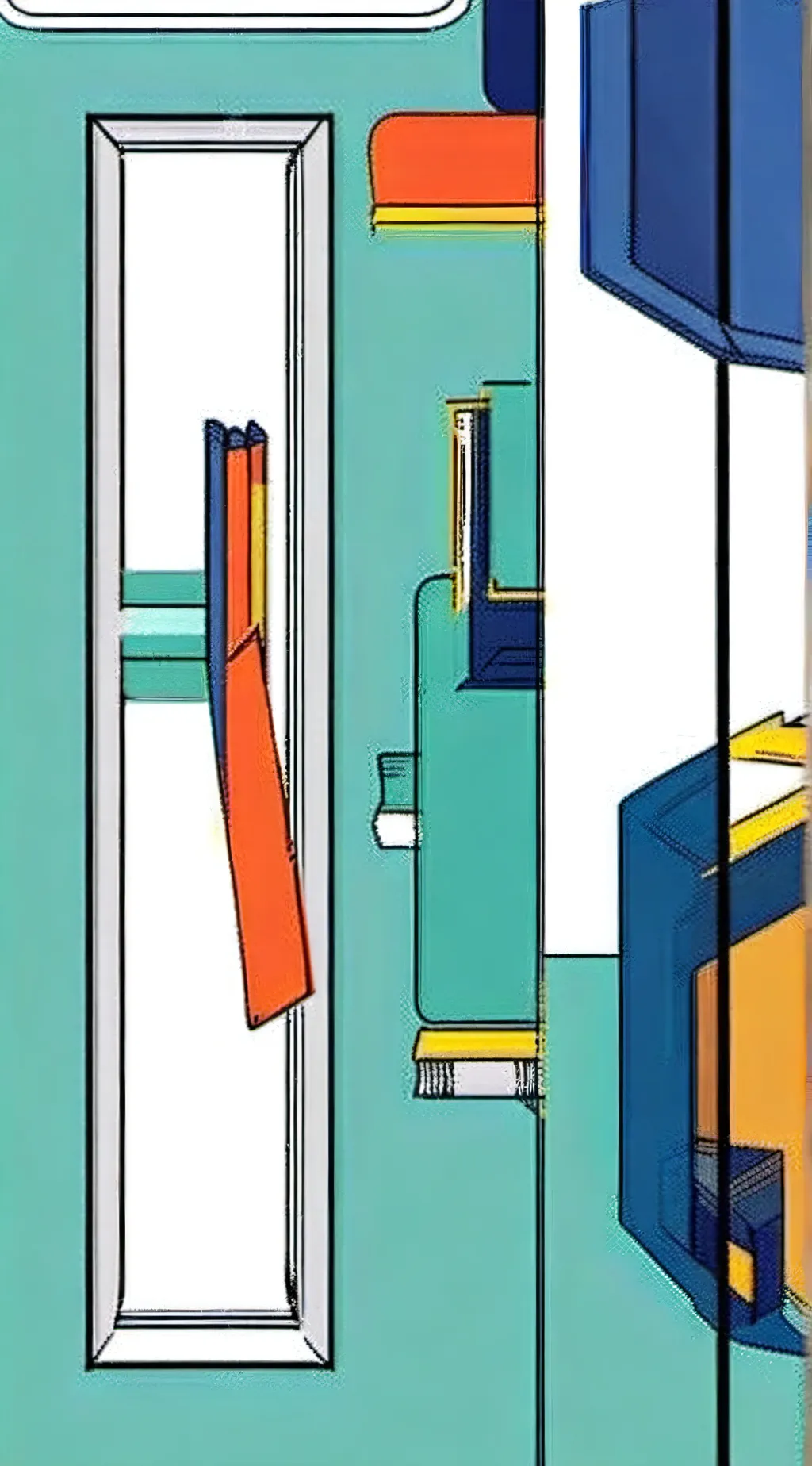 ai character: VILLAINOUS RP!!!!  background