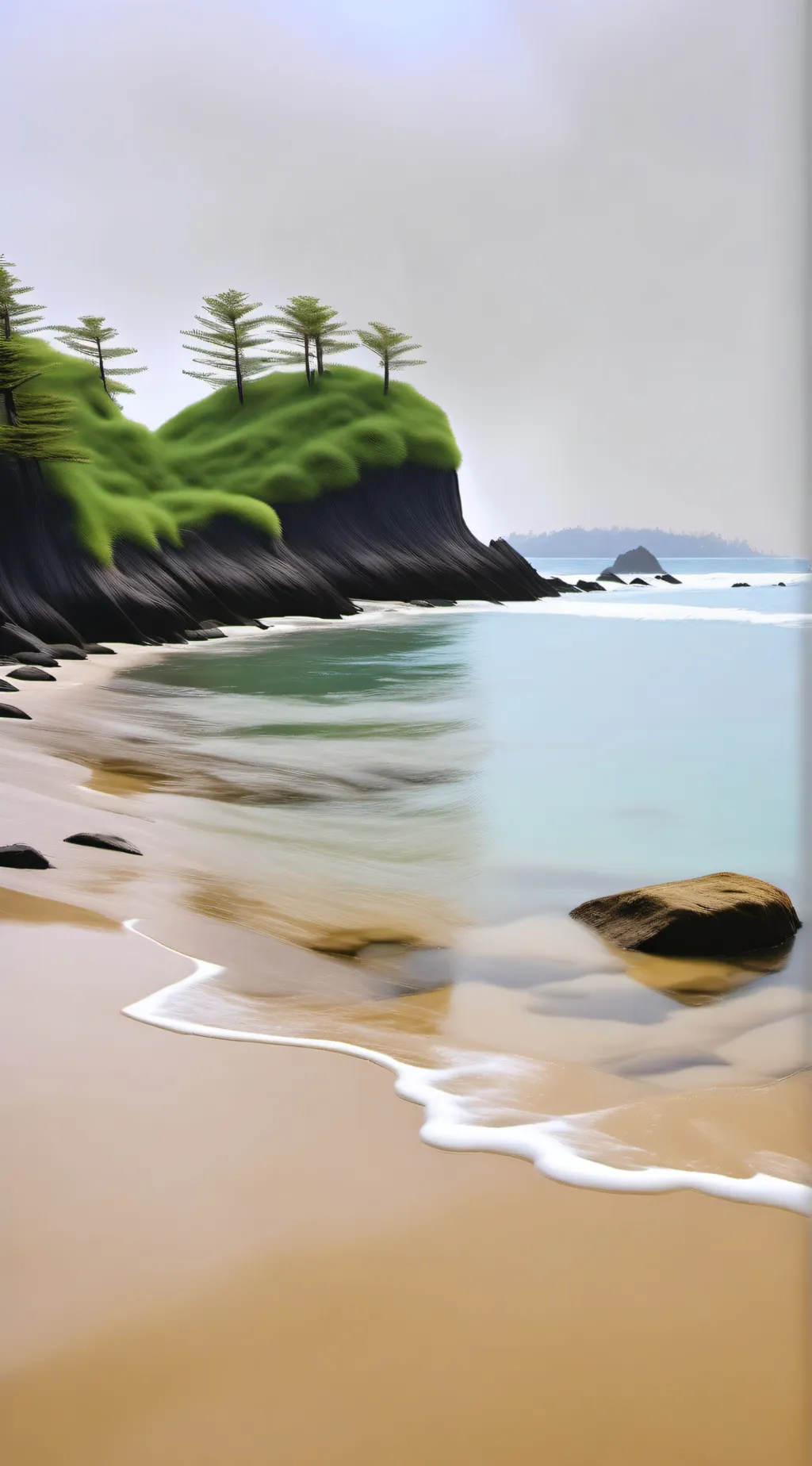 ai character: Sapnap ~ background