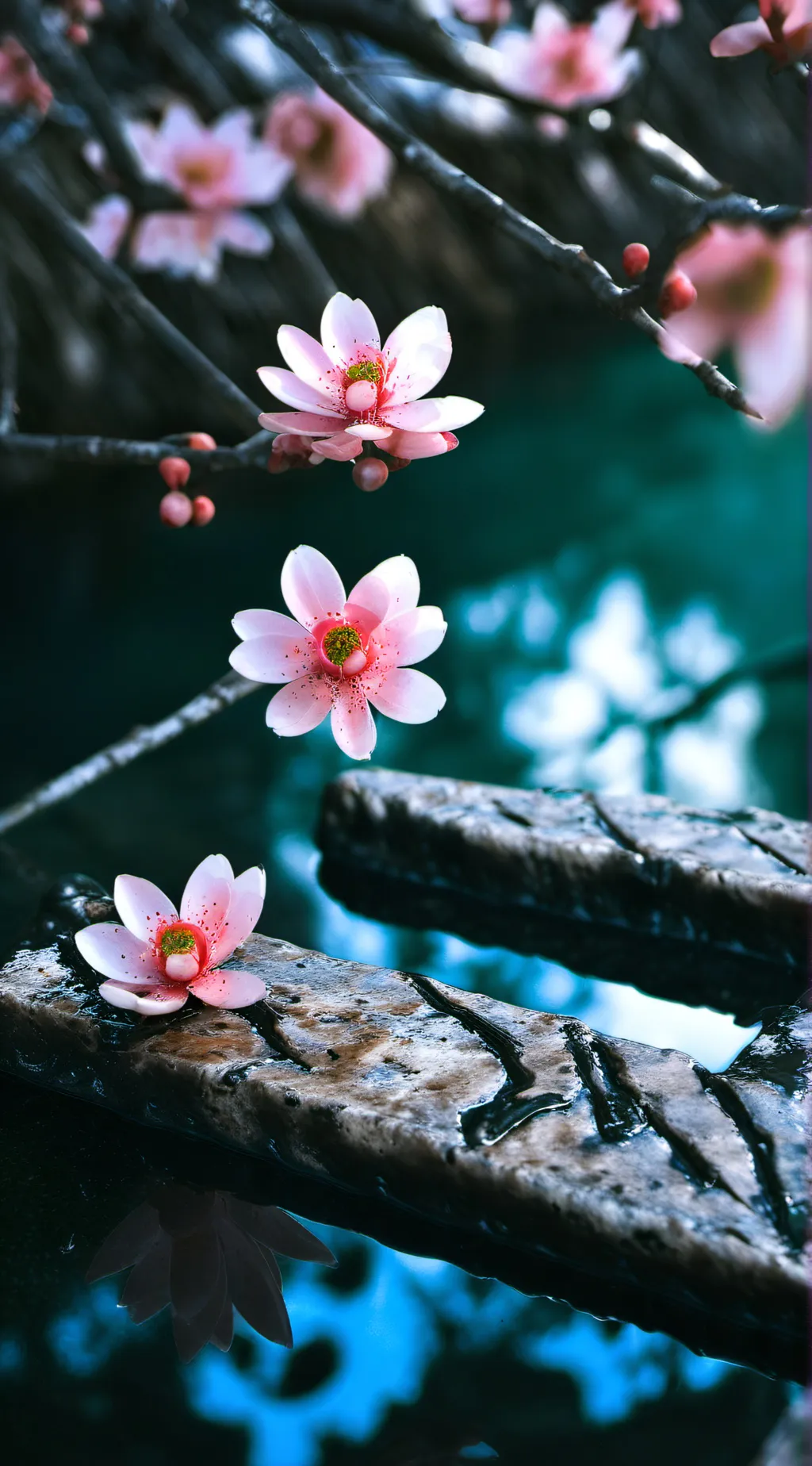 ai character: English or Spanish background