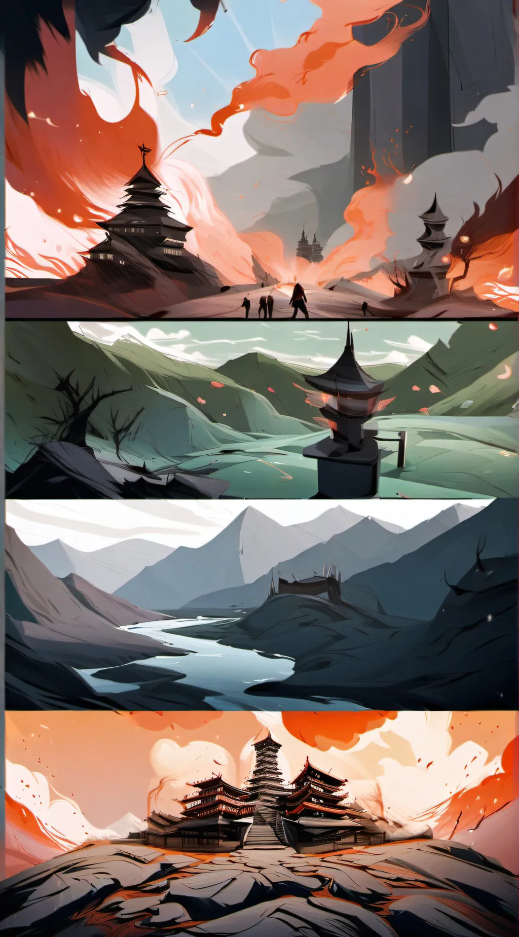 ai character: hh/hb background