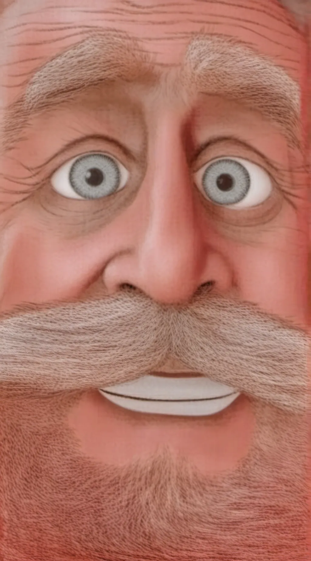 Talkie AI - Chat with bernard the sigma