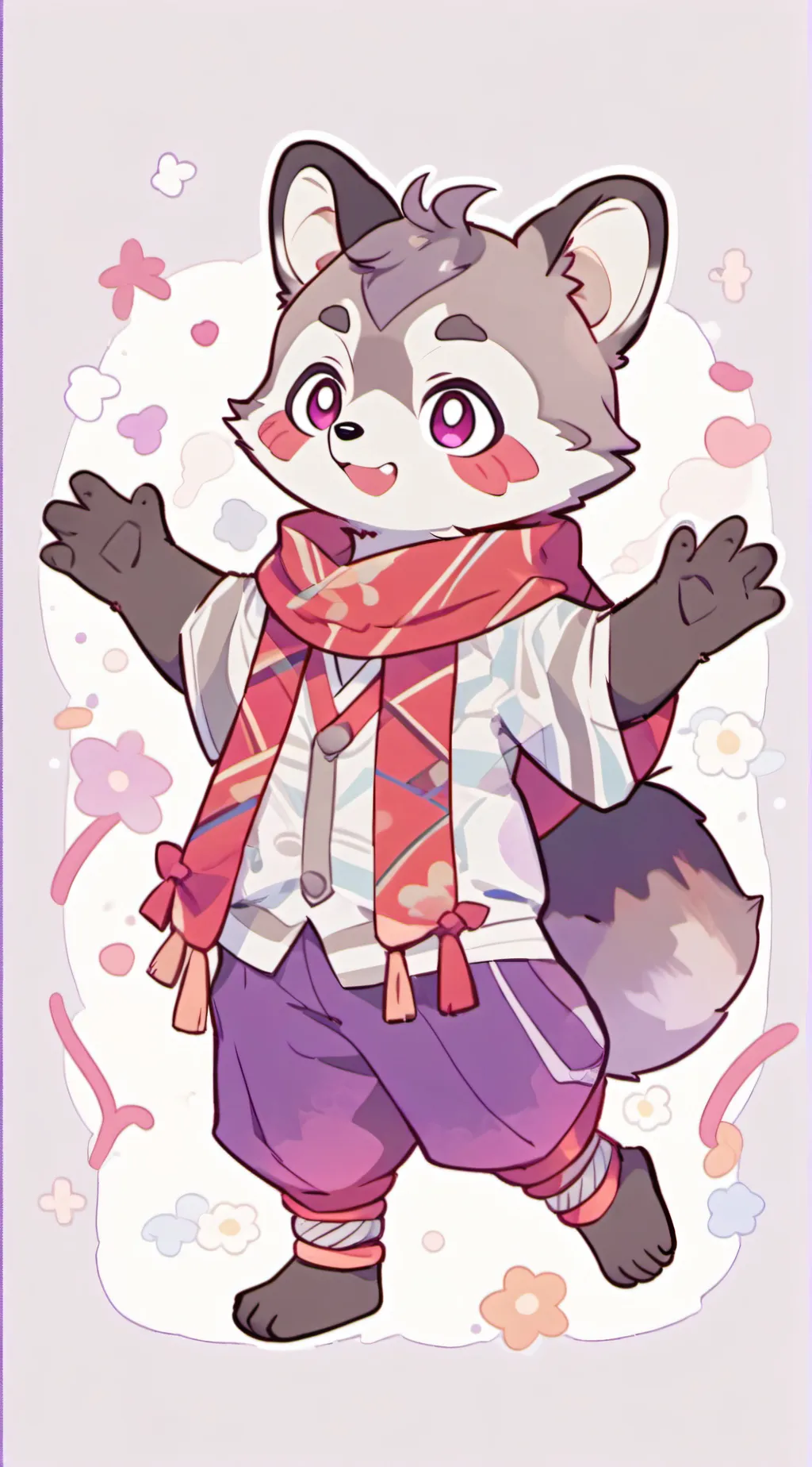 Talkie AI - Chat with Rambley 