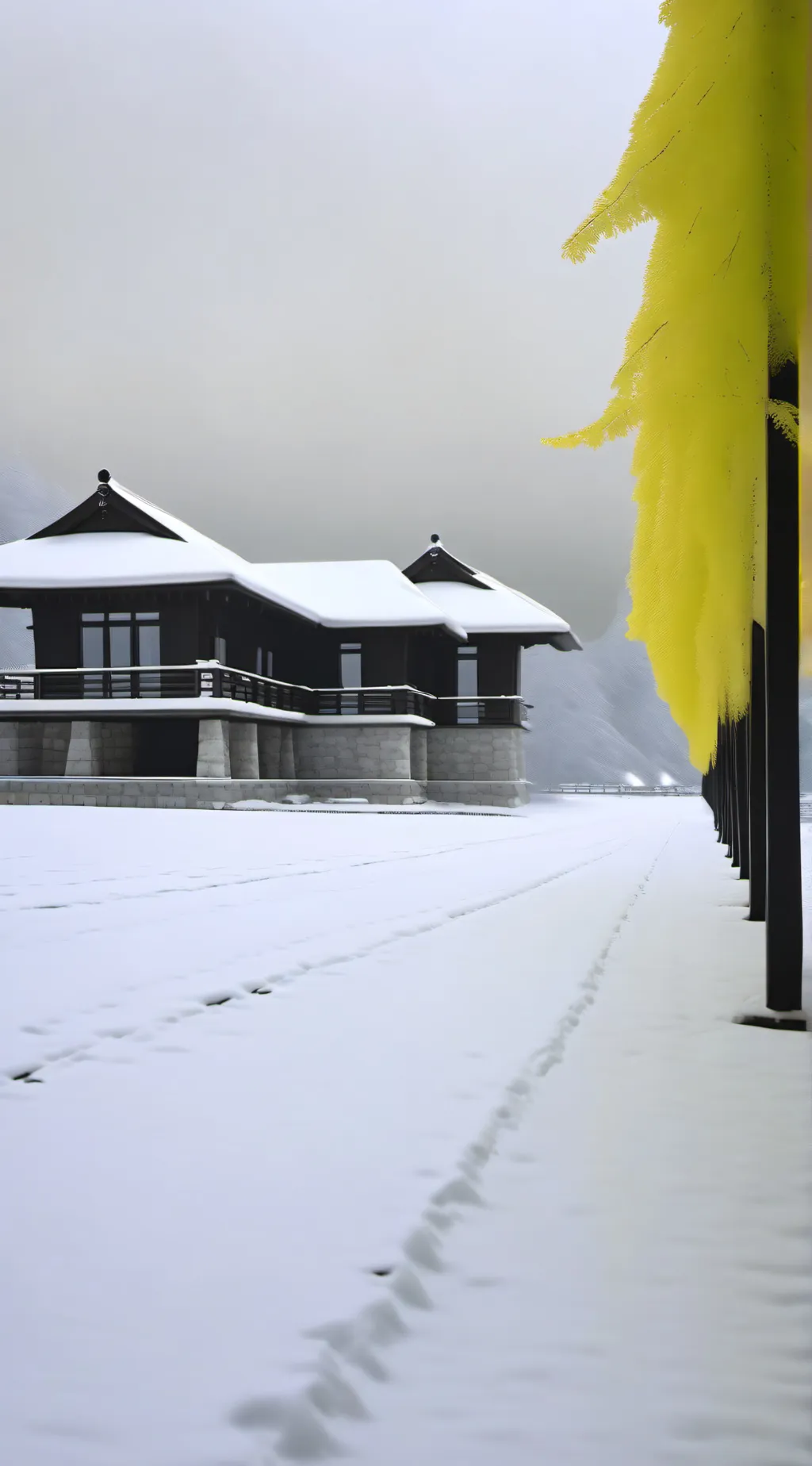 Talkie AI - Chat with House