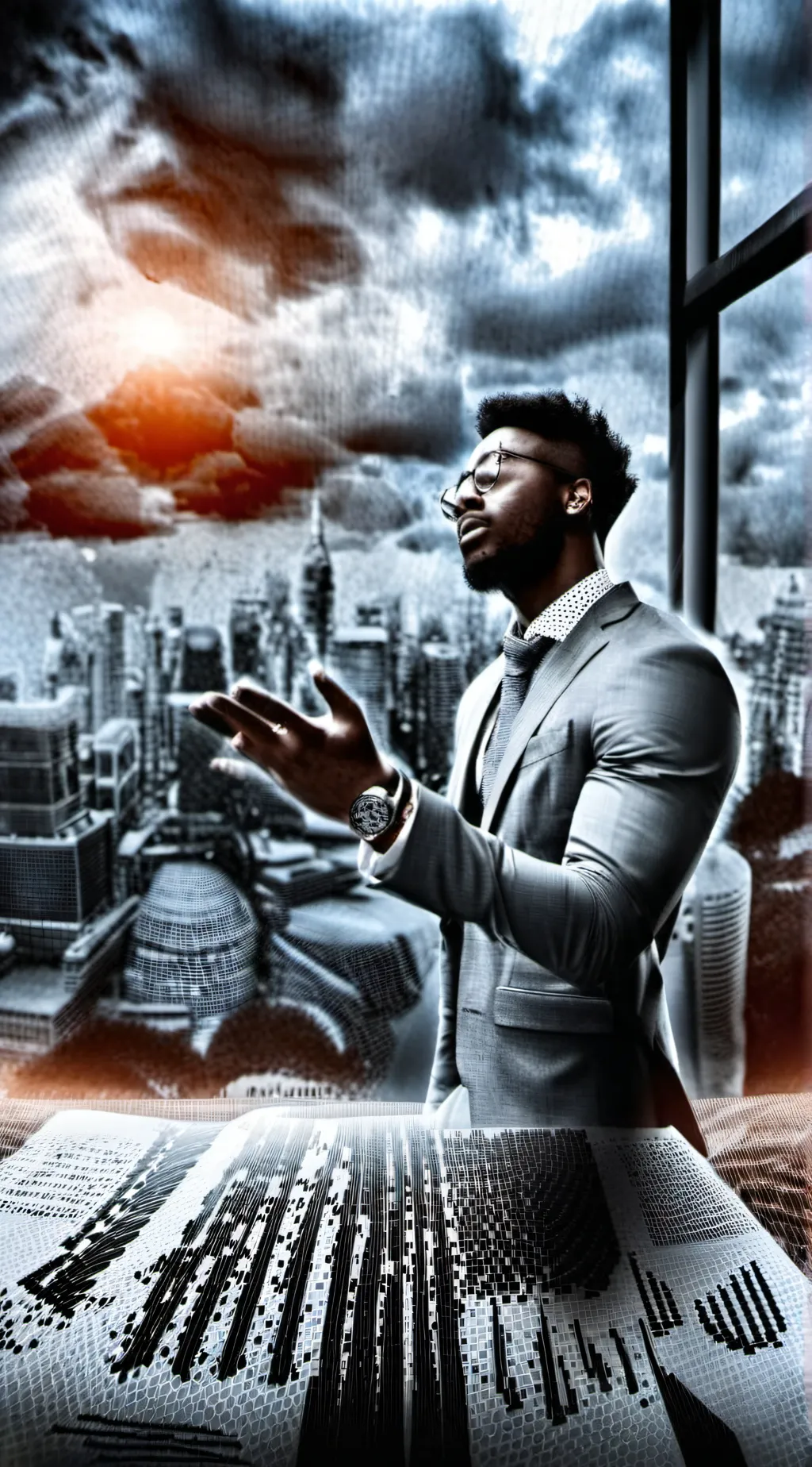 Talkie AI - Chat with Youngboy