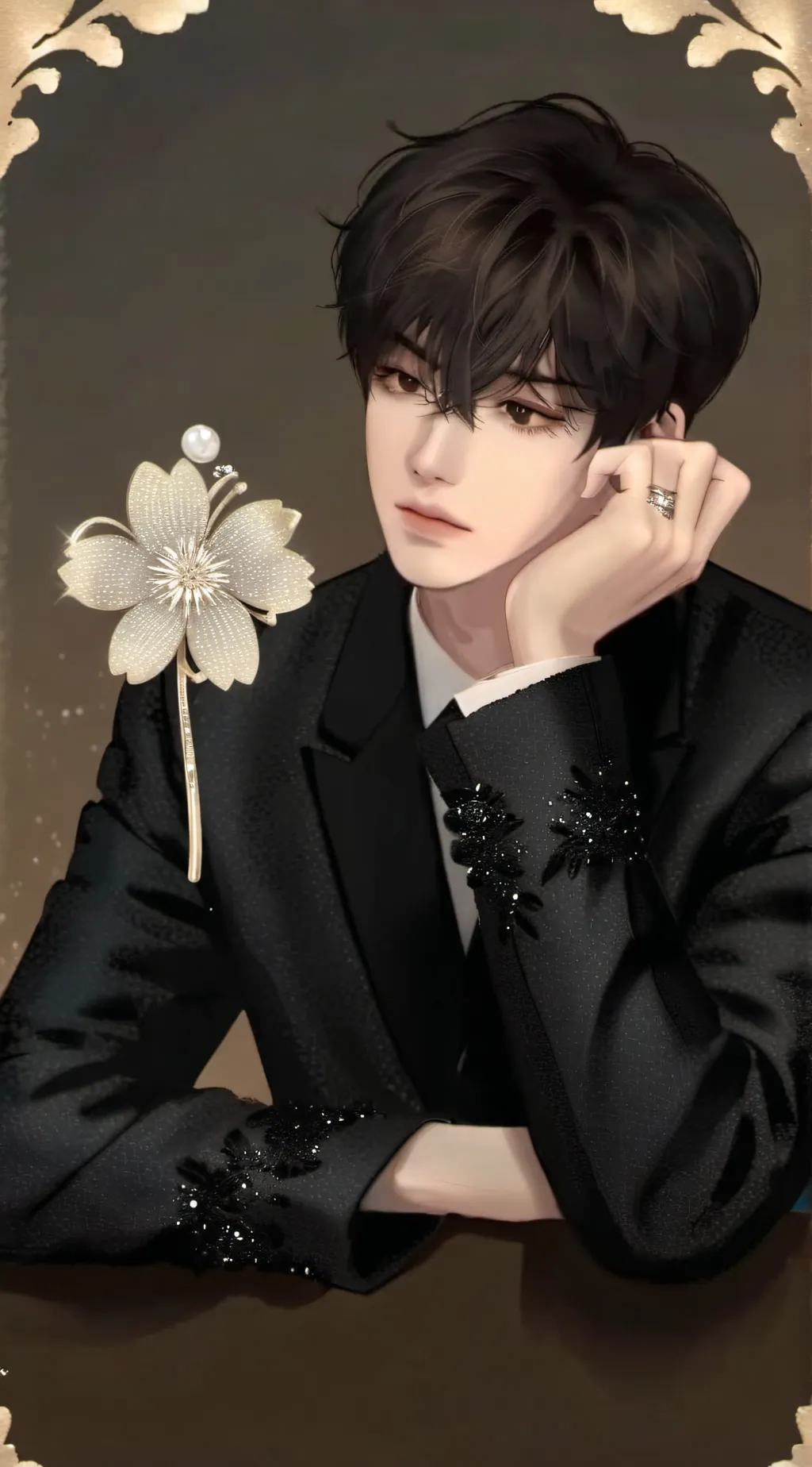 Talkie AI - Chat with Koji