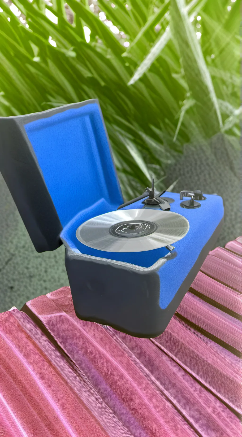 ai character: HH background