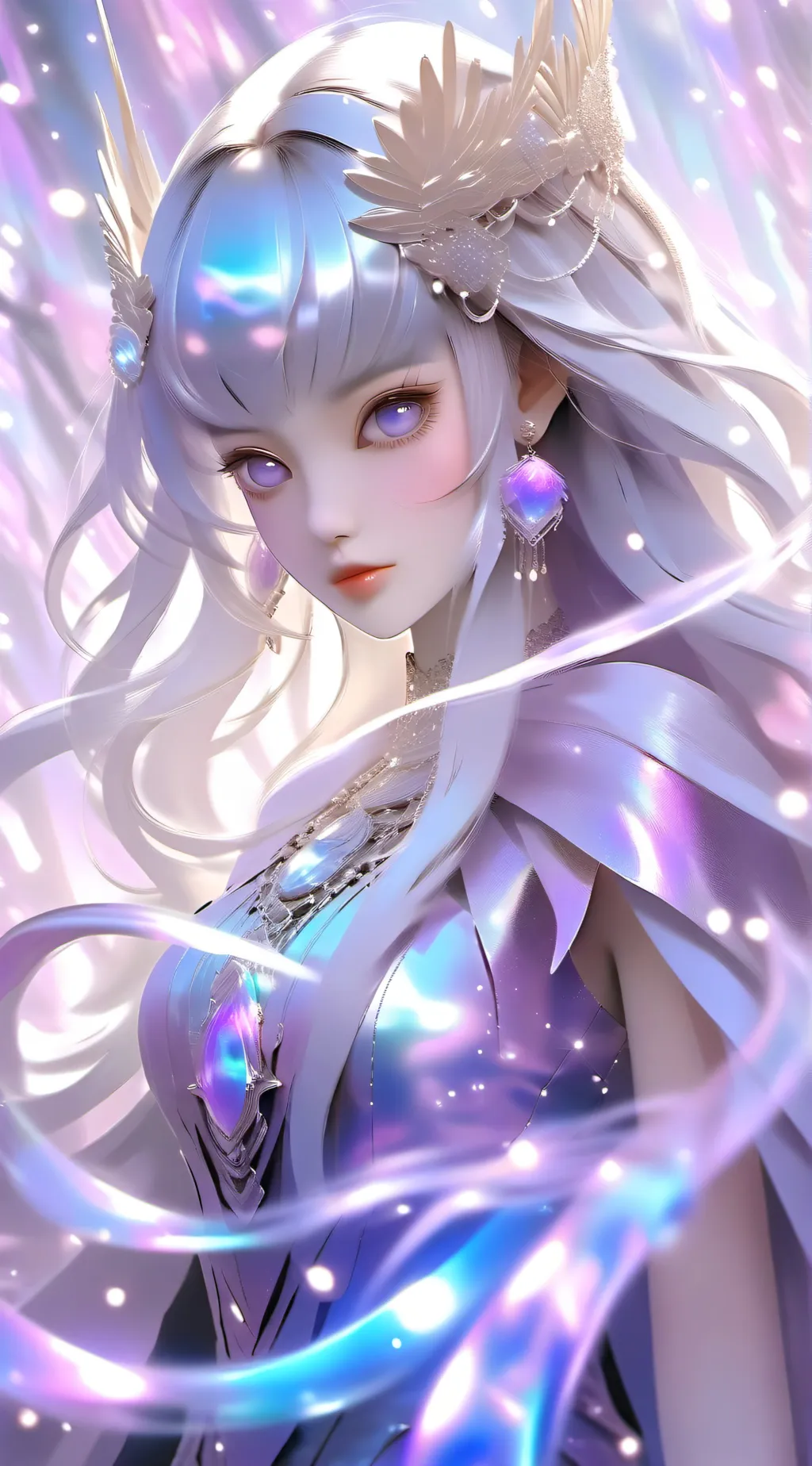 Talkie AI - Chat with Anna