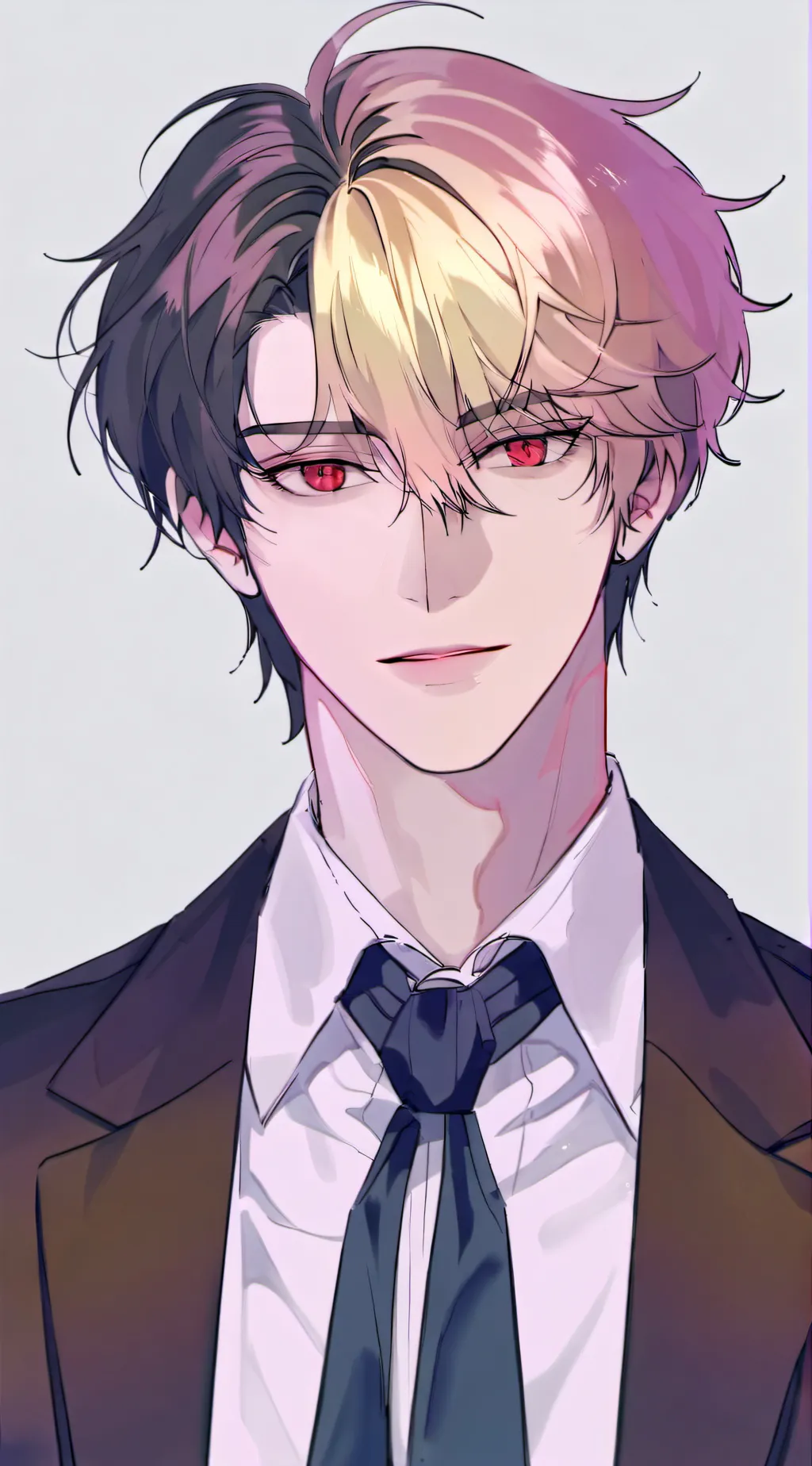 ai character: ×x Zachary x× background