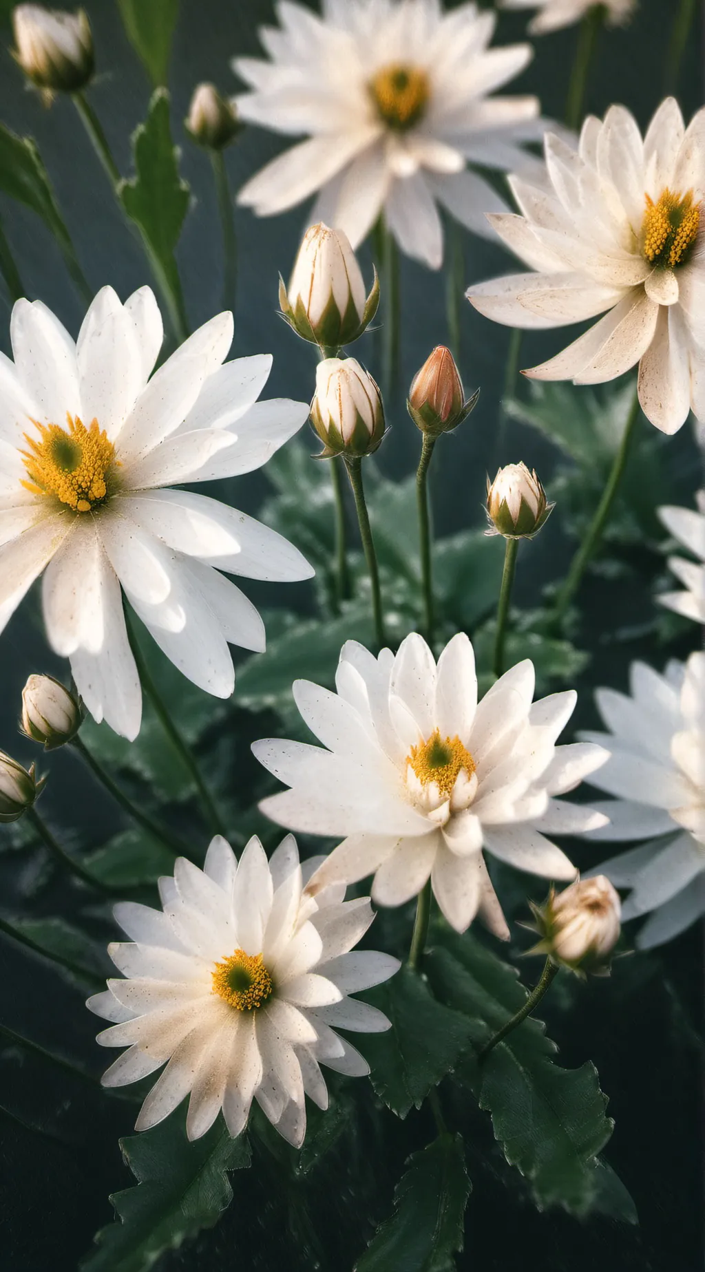 ai character: owlIMP daughter  background