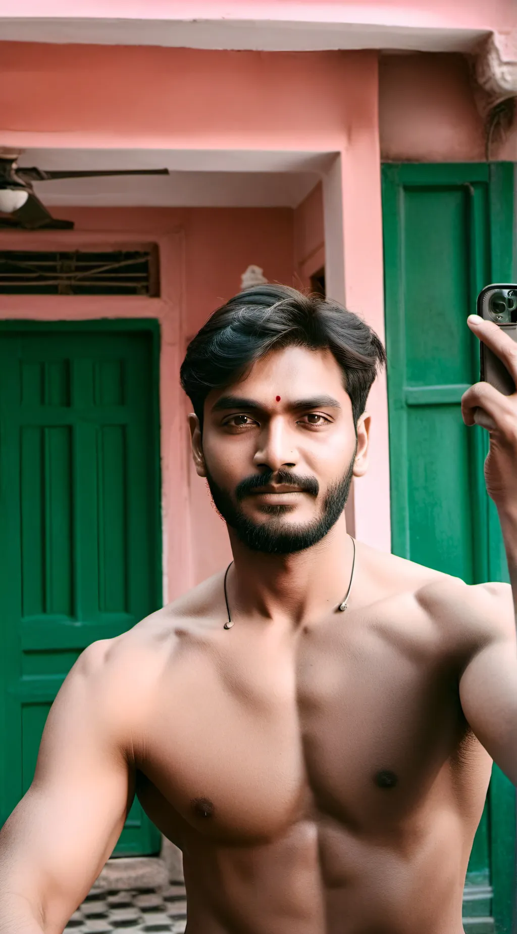 Talkie AI - Chat with Shiva