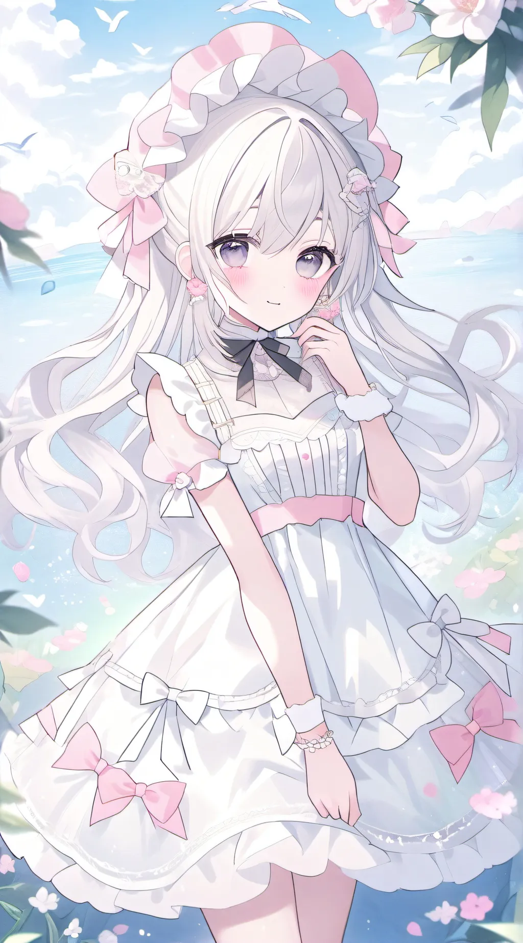 Talkie AI - Chat with ayden