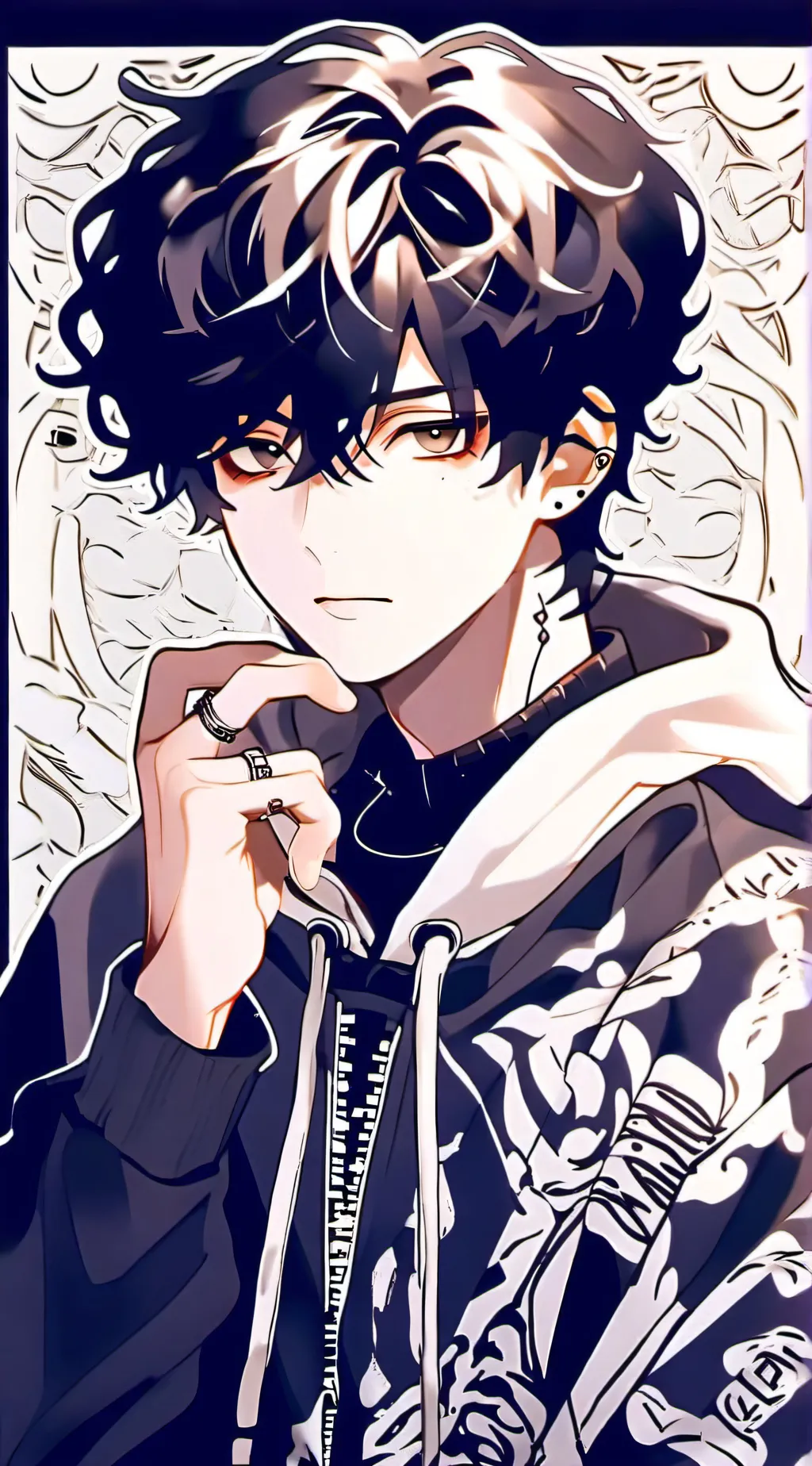 Talkie AI - Chat with noah