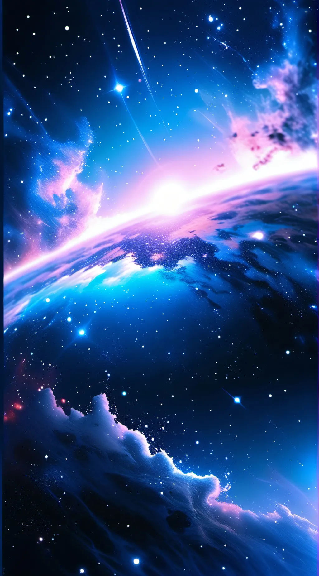 ai character: Skye background