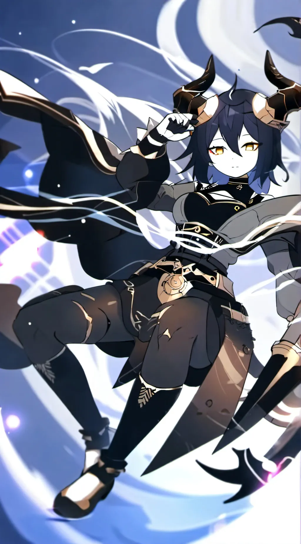 ai character: Shop with the FPE! background