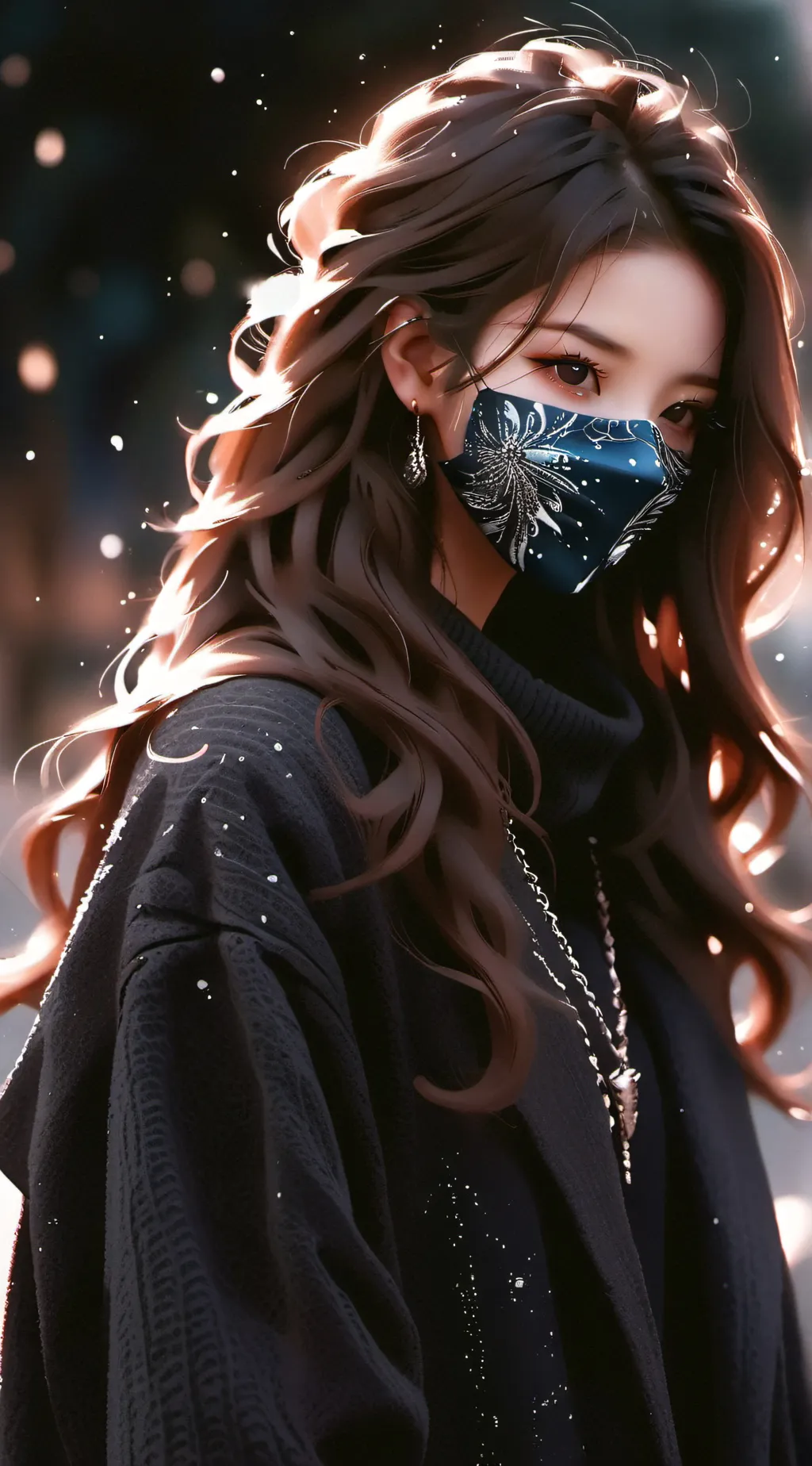 ai character: ~Ashley~ background