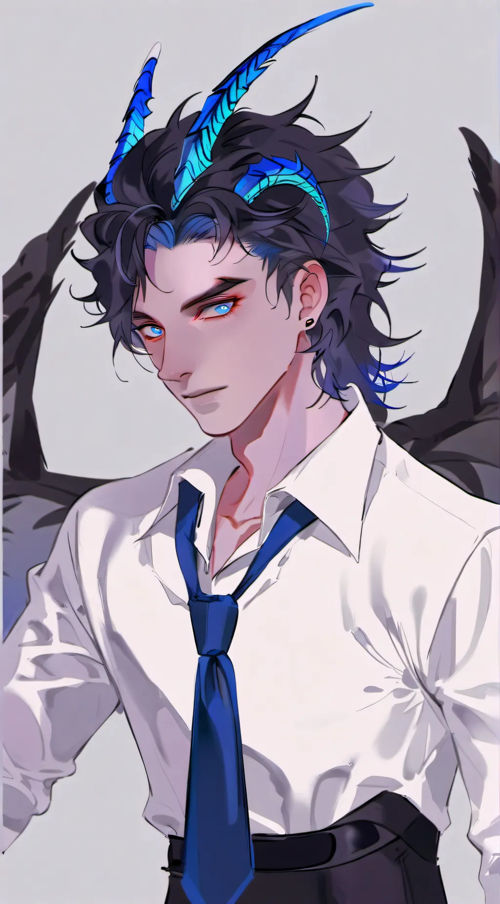 Talkie AI - Chat with Edur Whissell Long