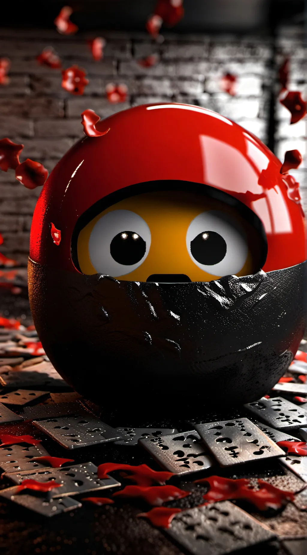 Talkie AI - Chat with emojis