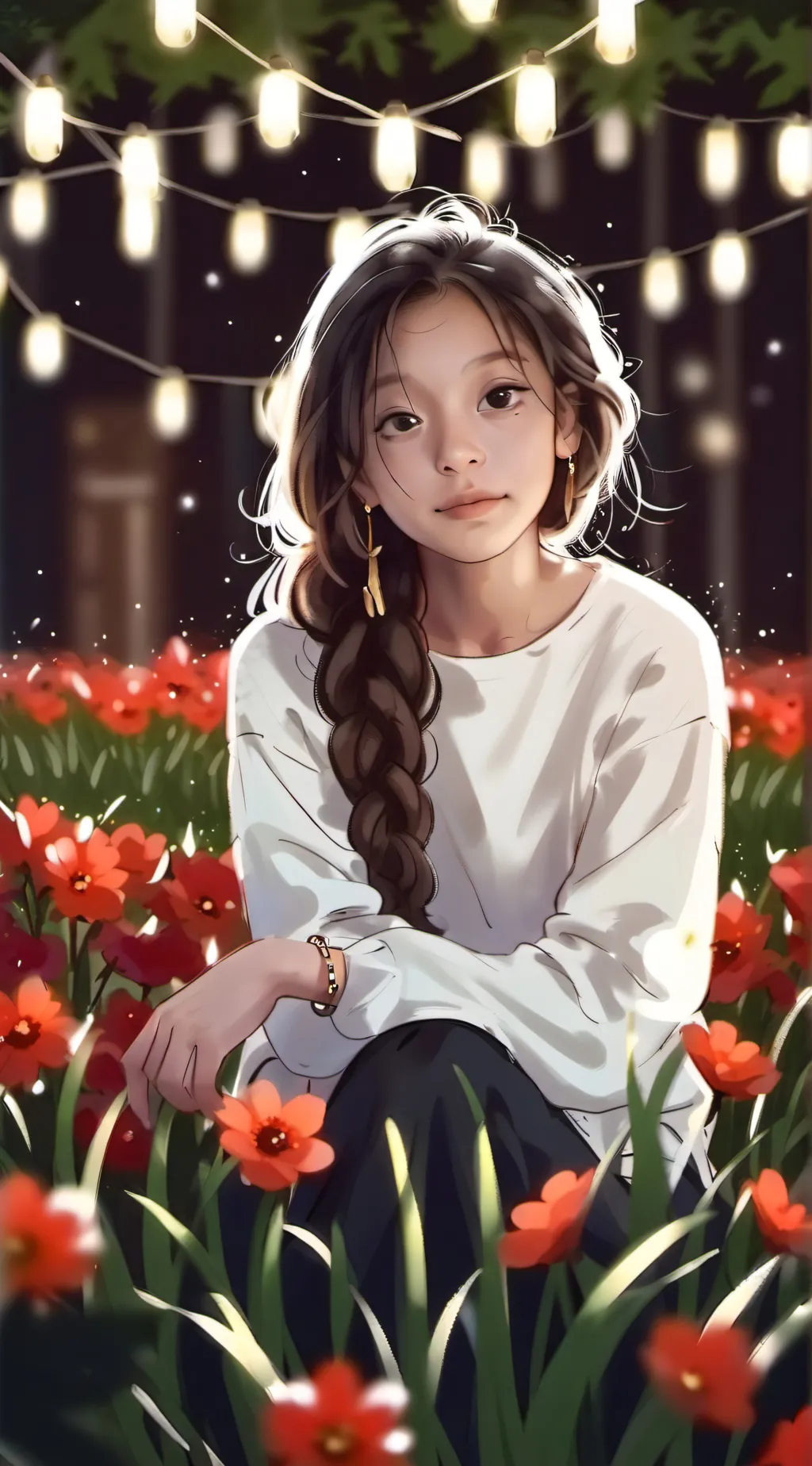 Talkie AI - Chat with Me!