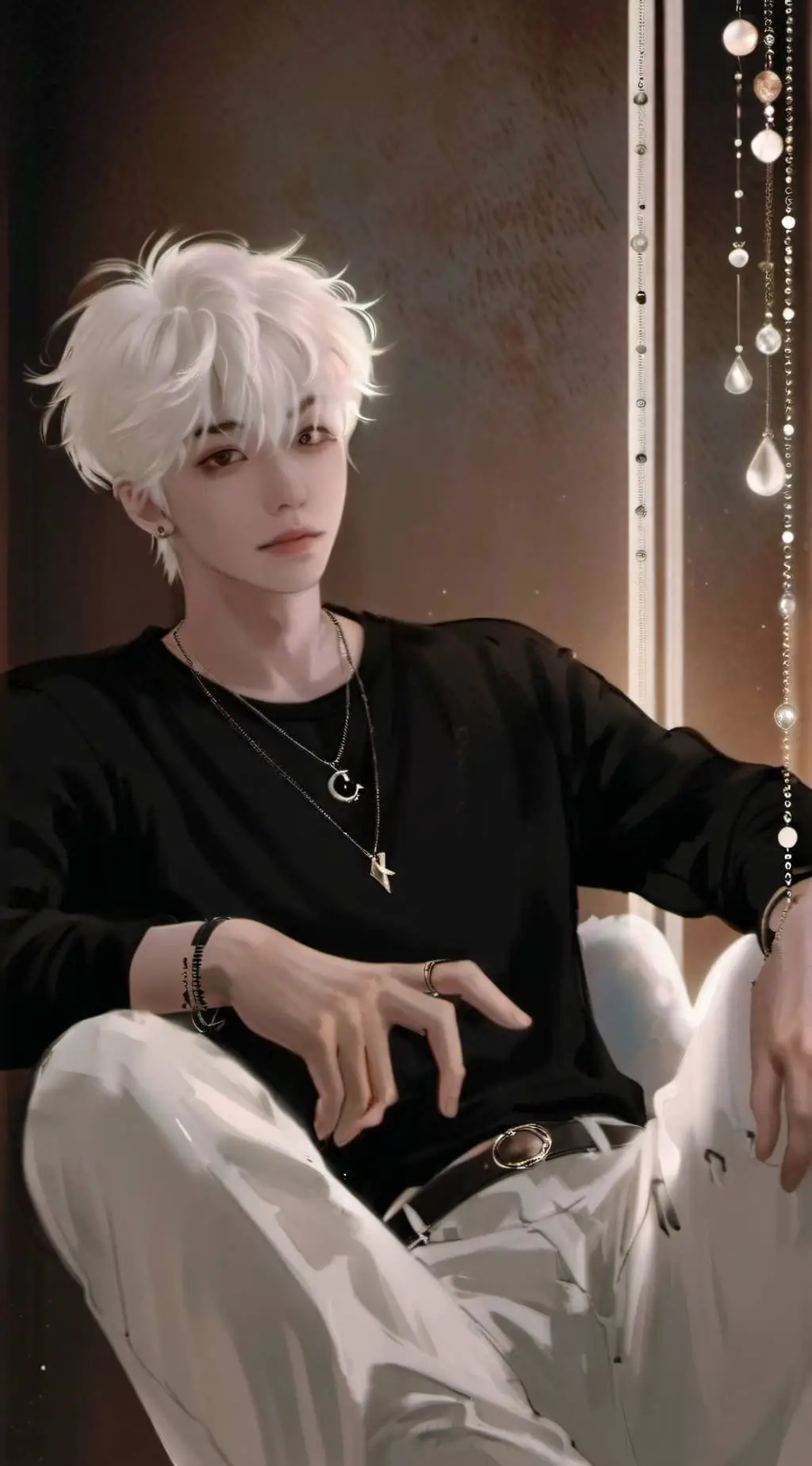 ai character: ✙♡❃rye □❃♡✙ background