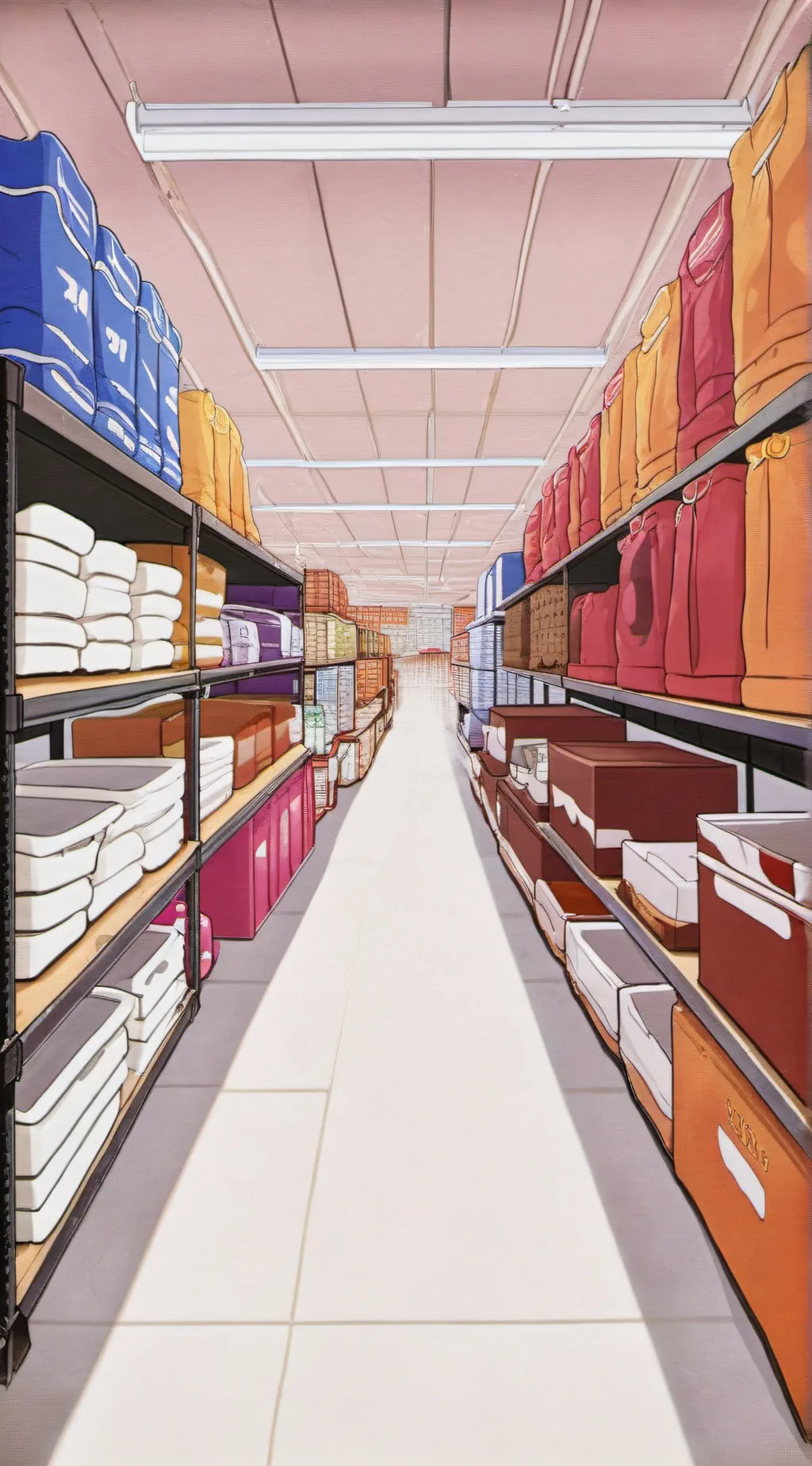 ai character: Countries in 3008 background