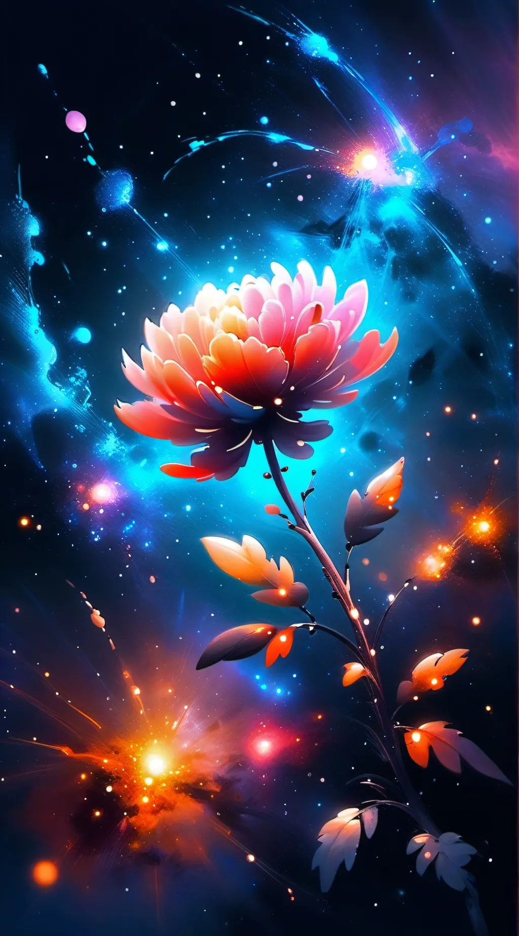 ai character: Roast battle background