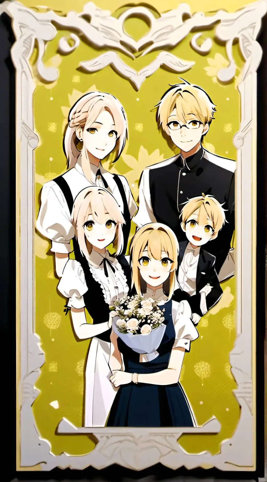 Talkie AI - Chat with fnaf