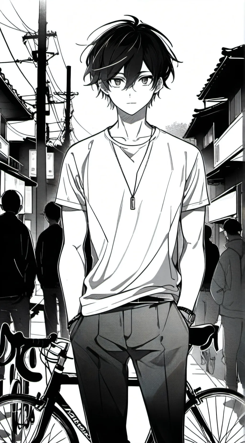 ai character: your hated bf background