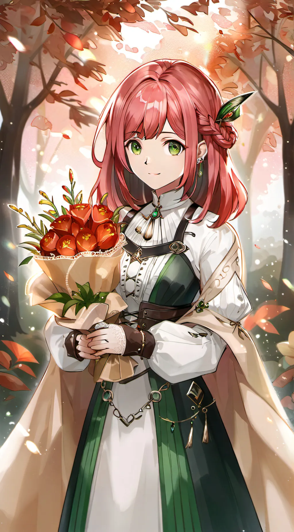 Talkie AI - Chat with Iris