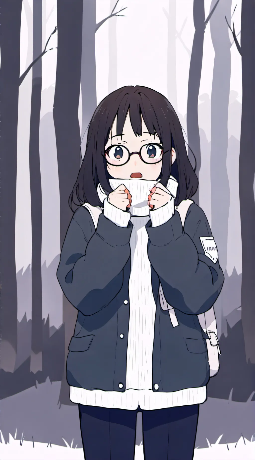 Talkie AI - Chat with Laurie [IF]