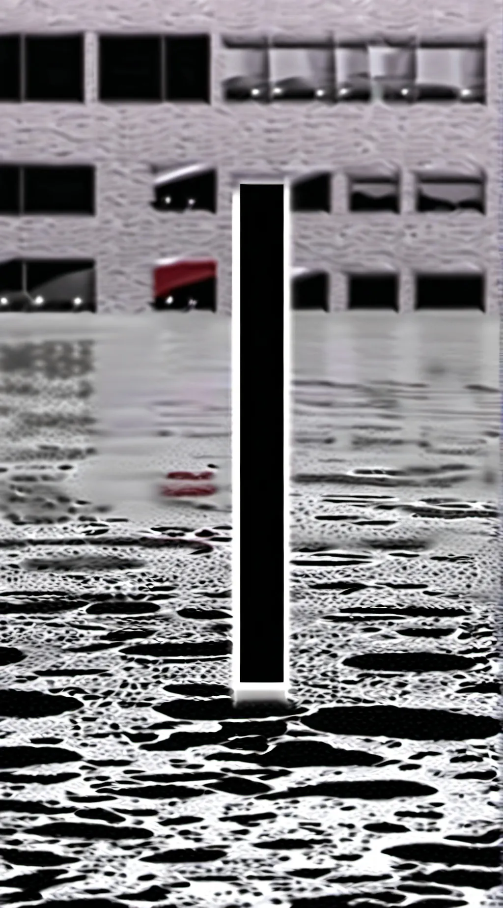 ai character: shckingly shocking background