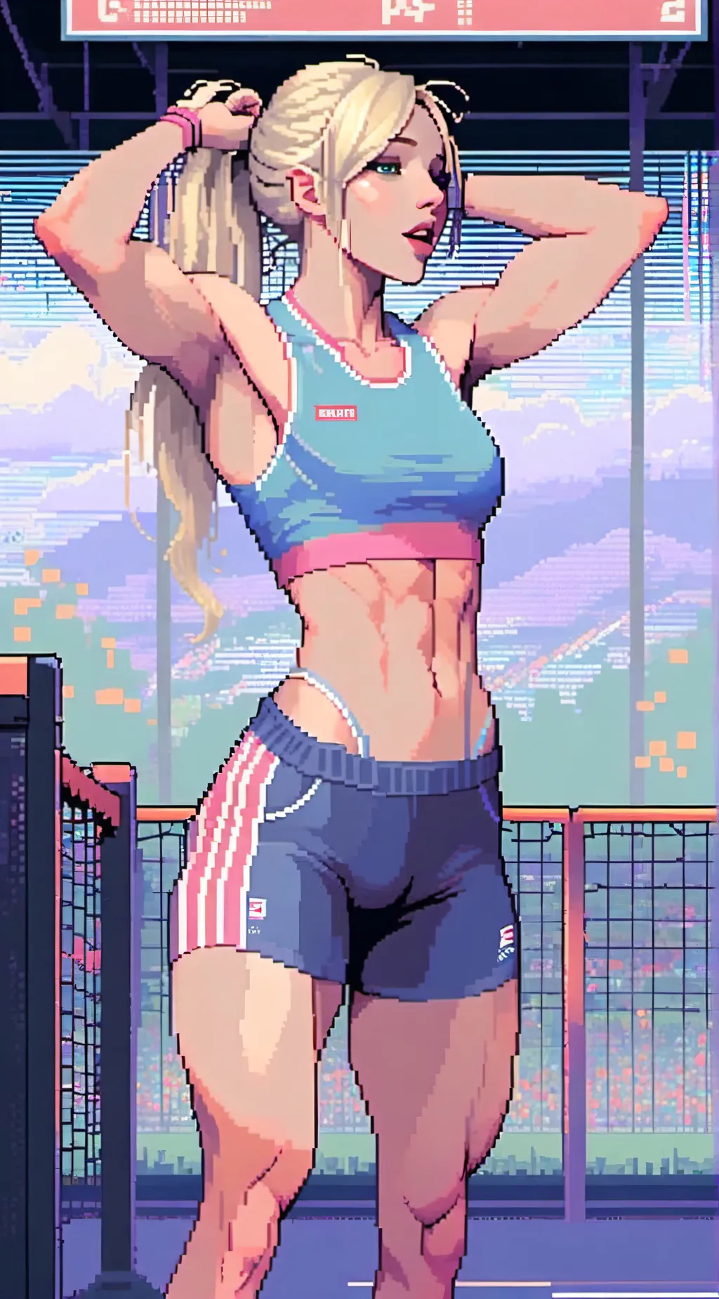 Talkie AI - Chat with Brenahfur Yolup