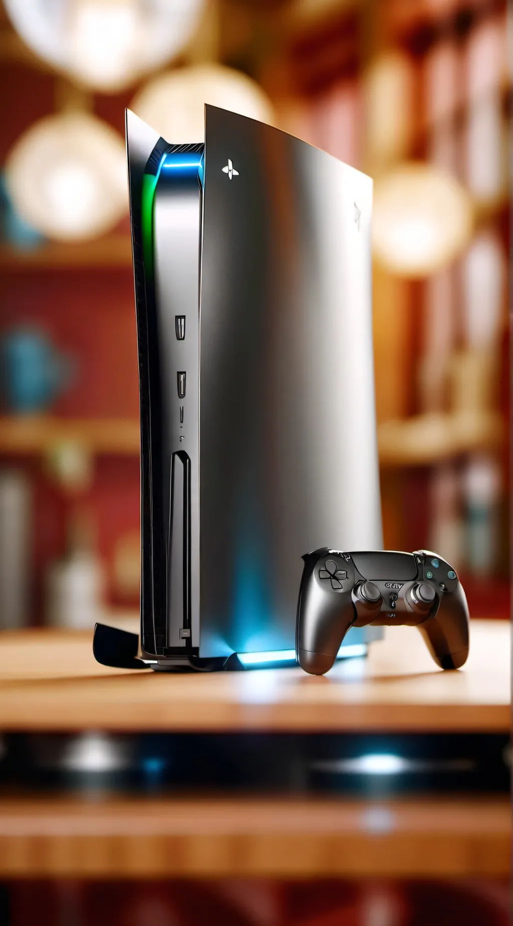 Talkie AI - Chat with Ps5