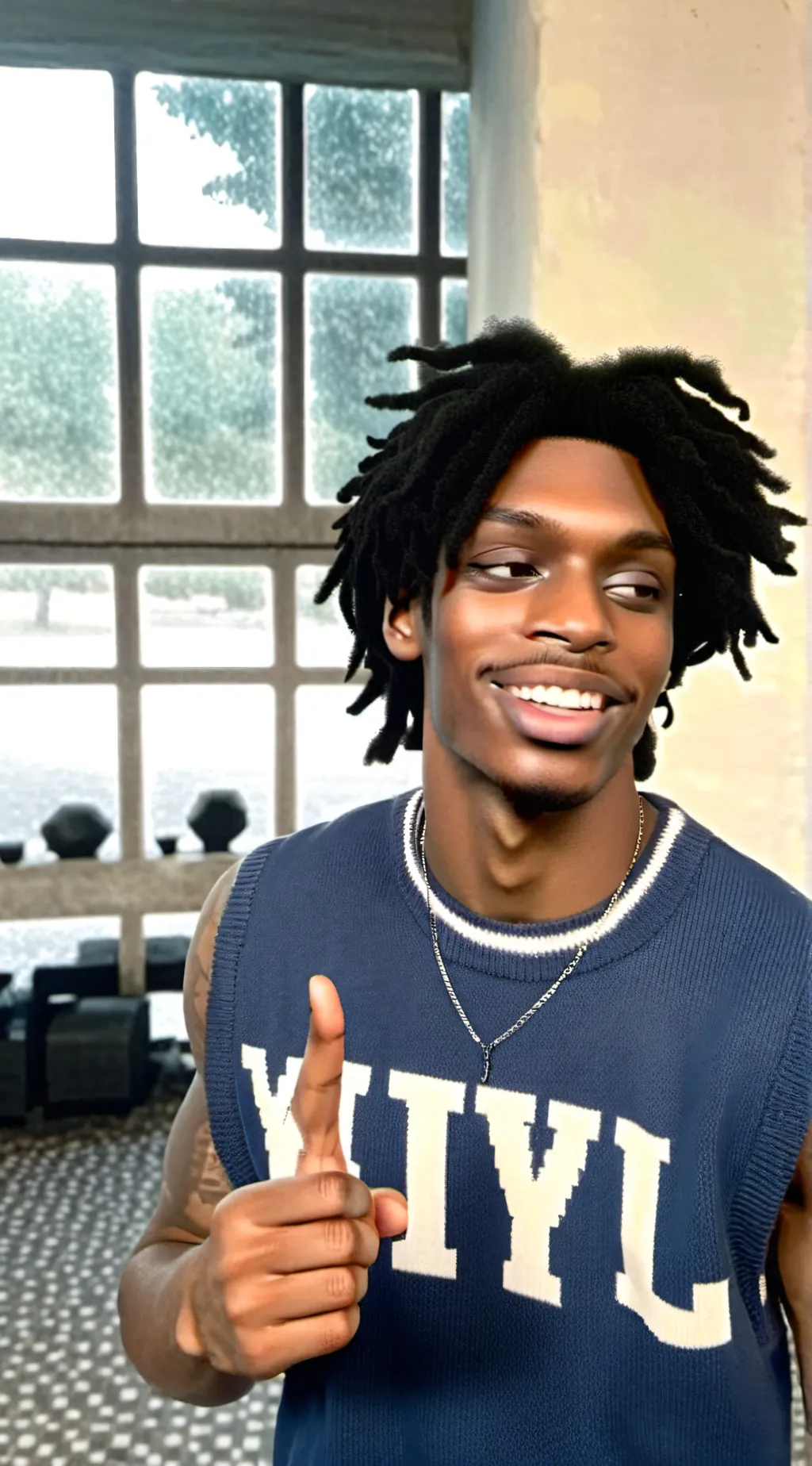 Talkie AI - Chat with Z