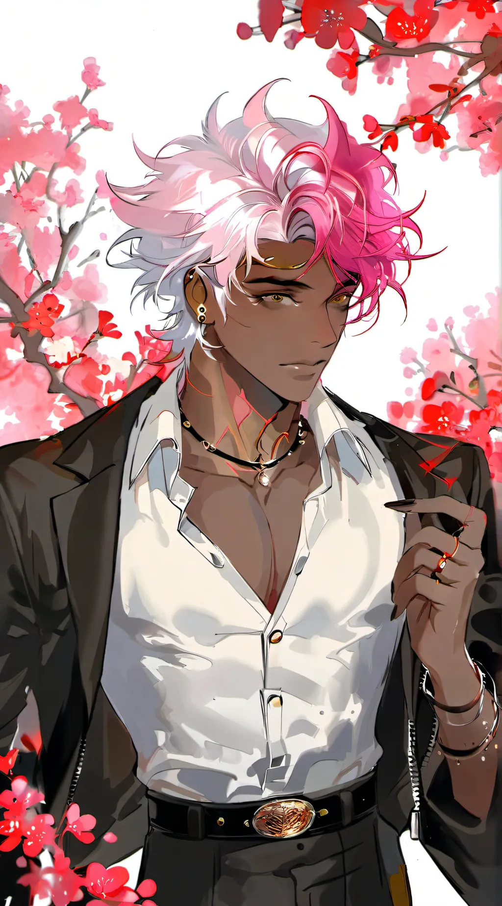 Talkie AI - Chat with Kai