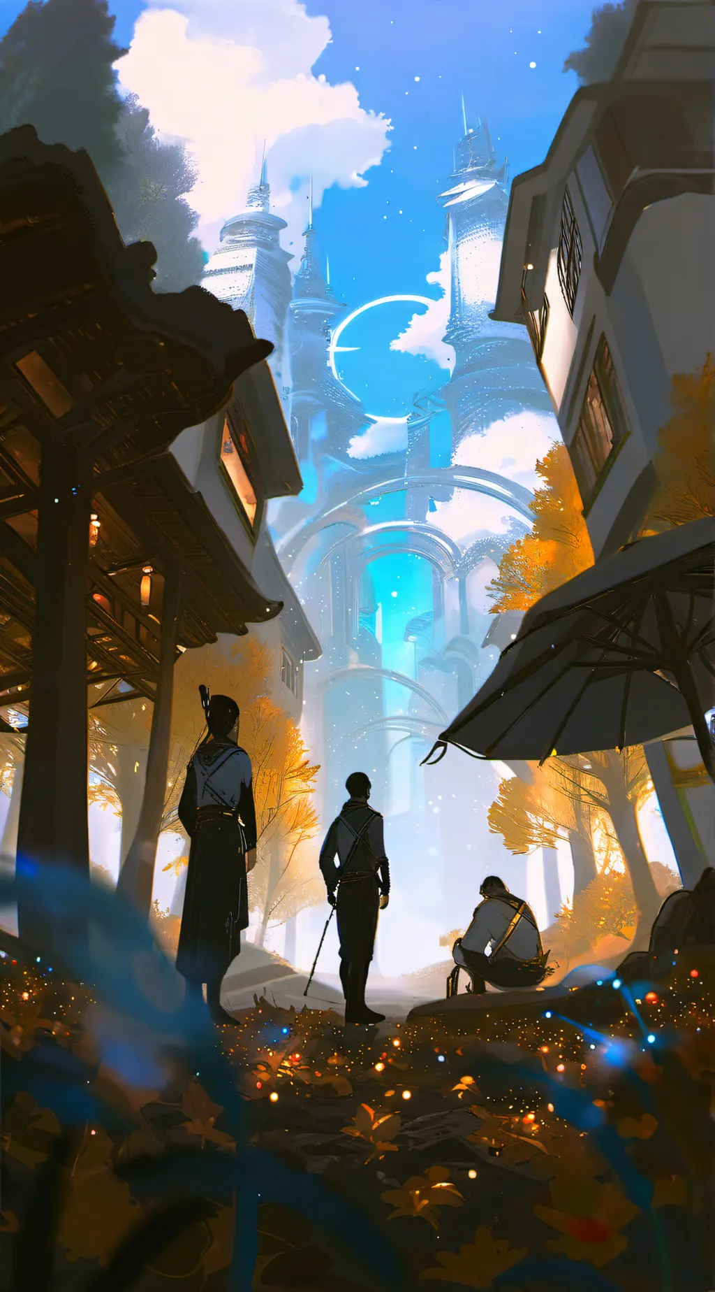 ai character: Solarballs SEOEA  background