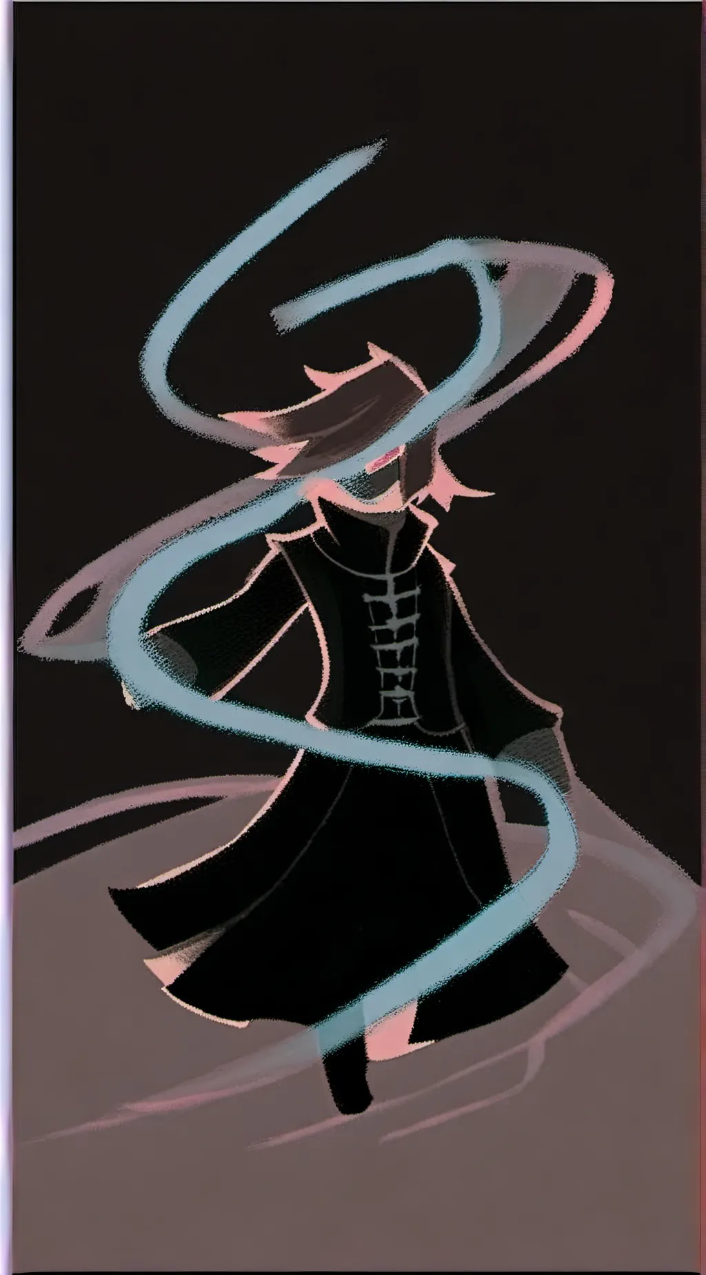 ai character: Alice background