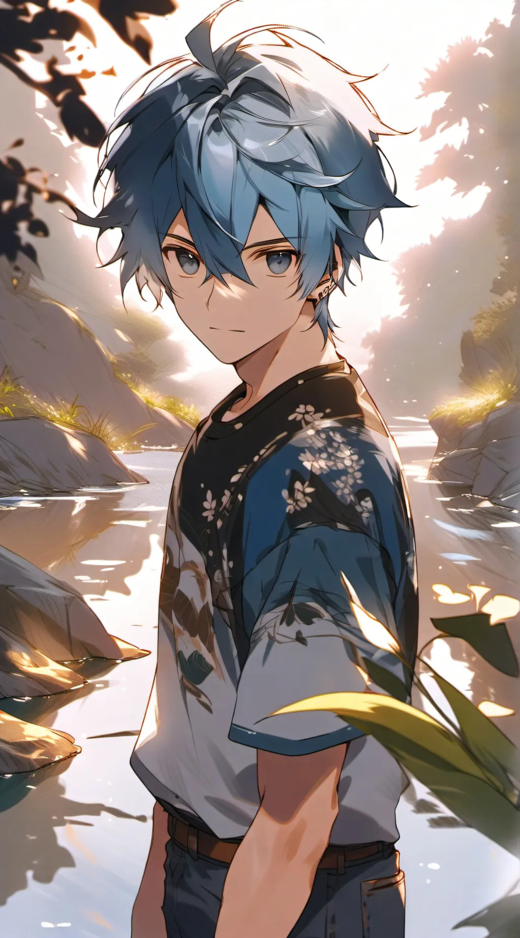 Talkie AI - Chat with zodiac sign series