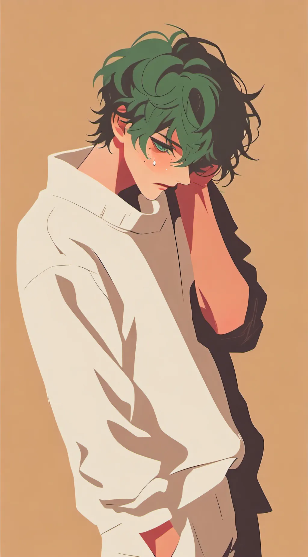 ai character: fpe soulmates background