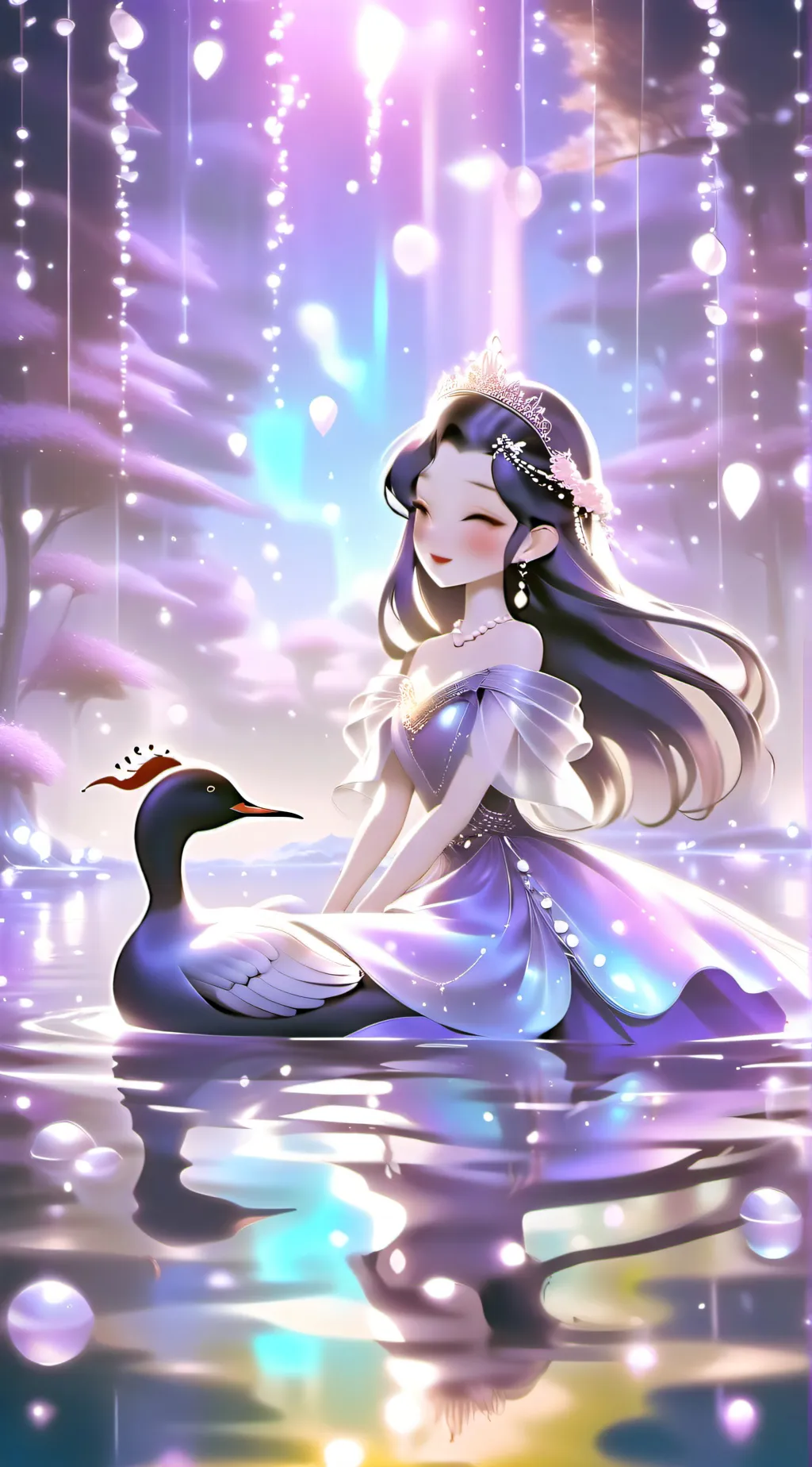 Talkie AI - Chat with Ava