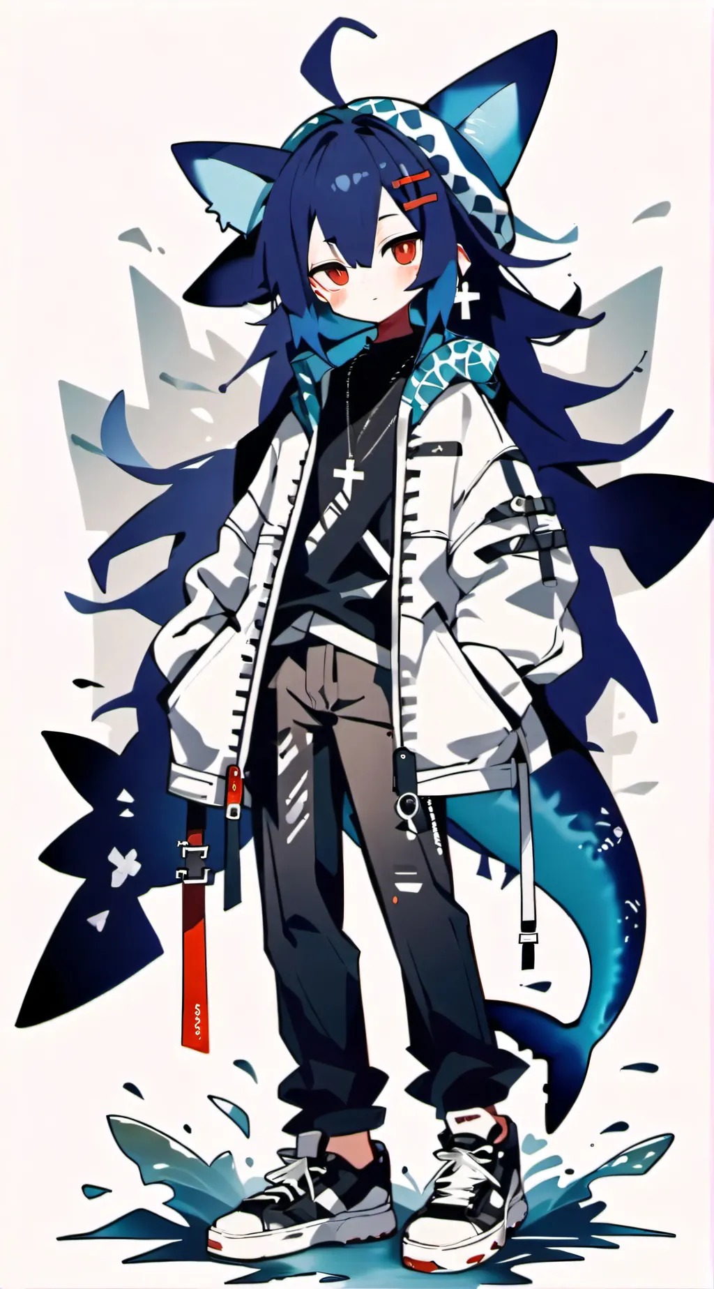 ai character: %Sbrina% background