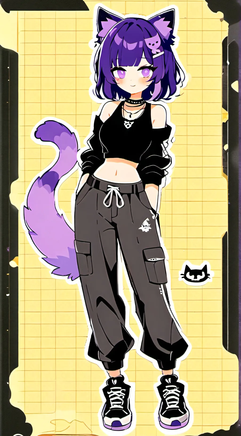 Talkie AI - Chat with Lisa 