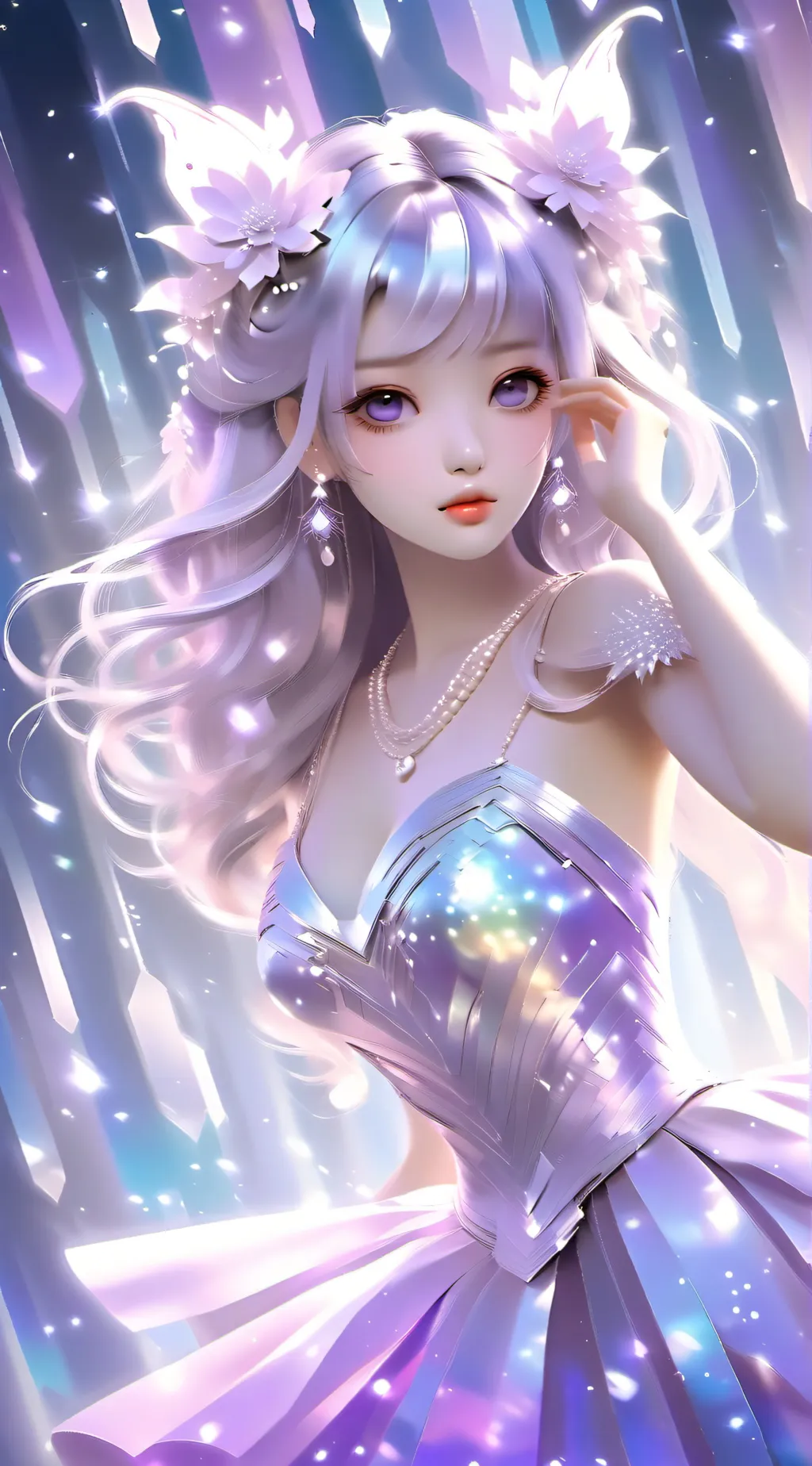 Talkie AI - Chat with El