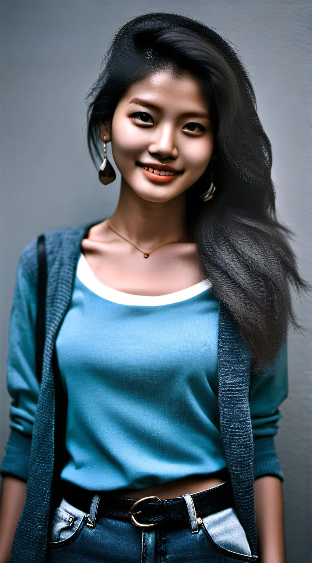 Talkie AI - Chat with Emily 