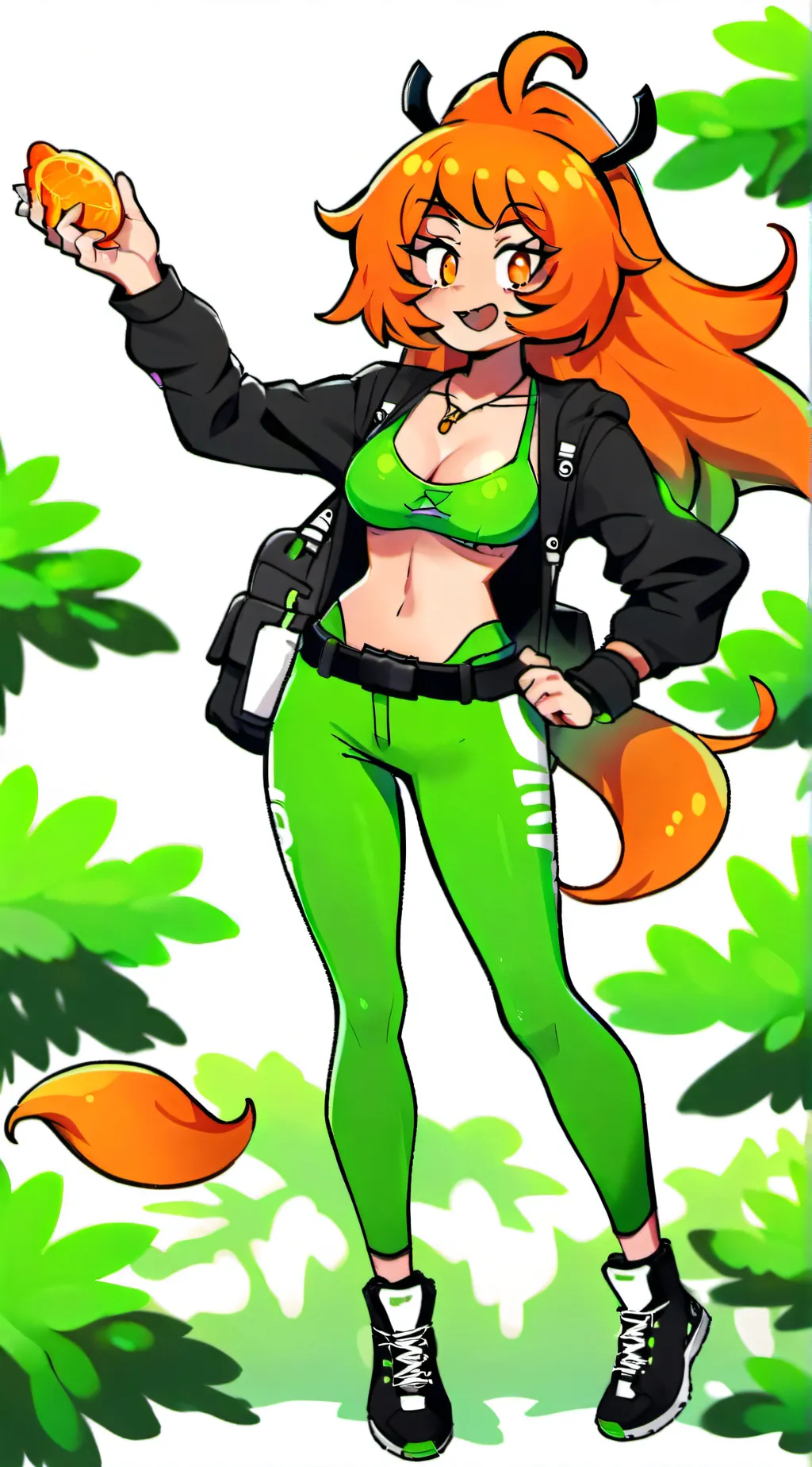 Talkie AI - Chat with Sunflower 