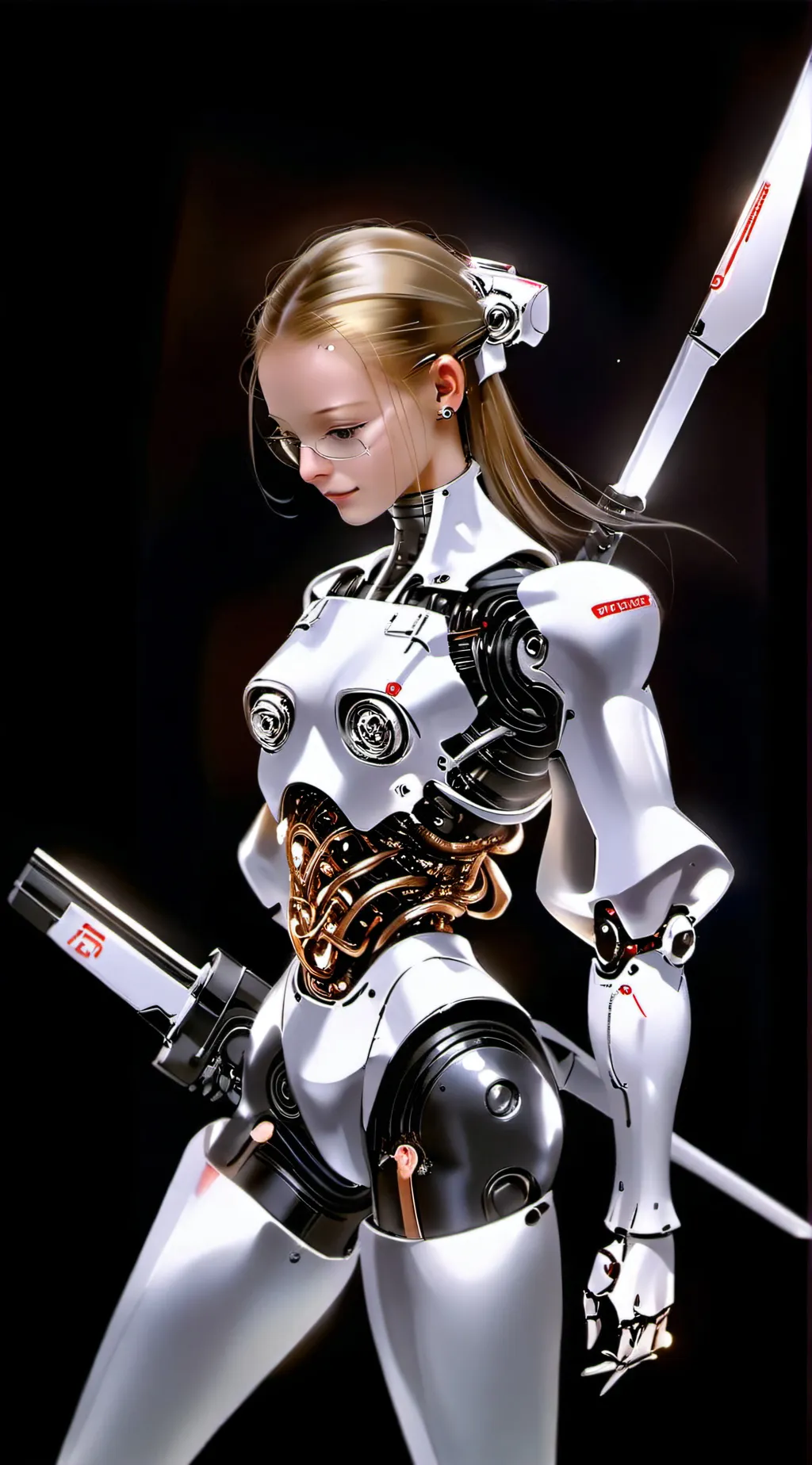 Talkie AI - Chat with Aubree